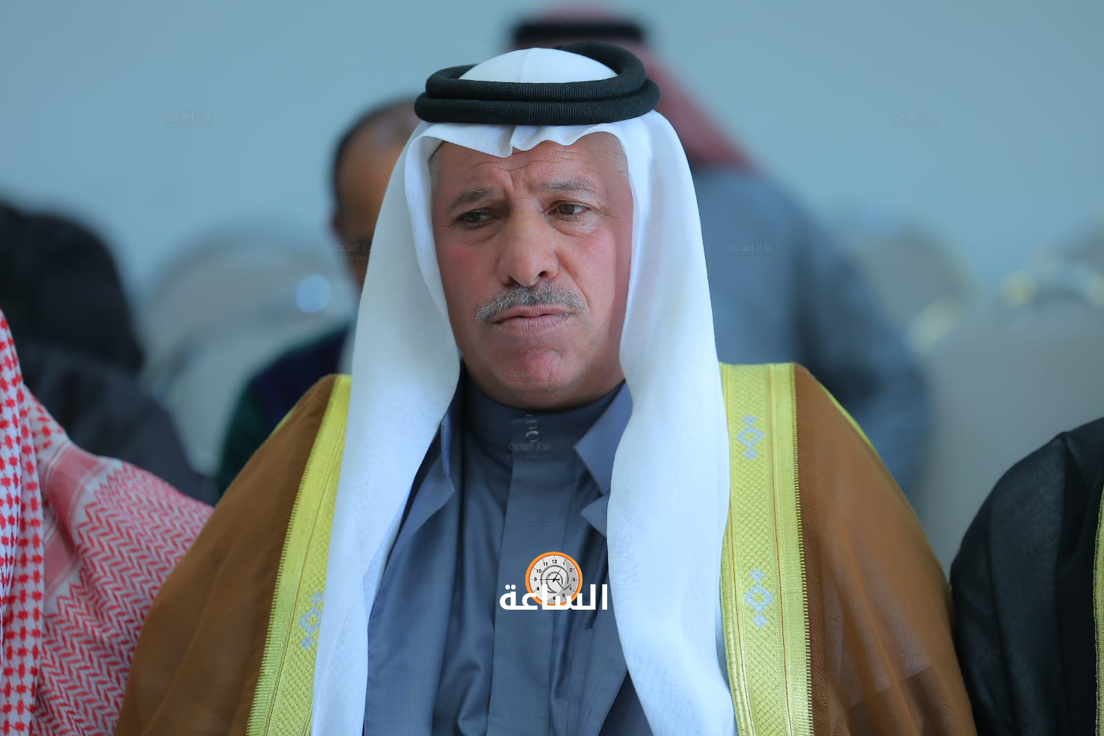 Madar Al-Saa Images 0.535937981298694