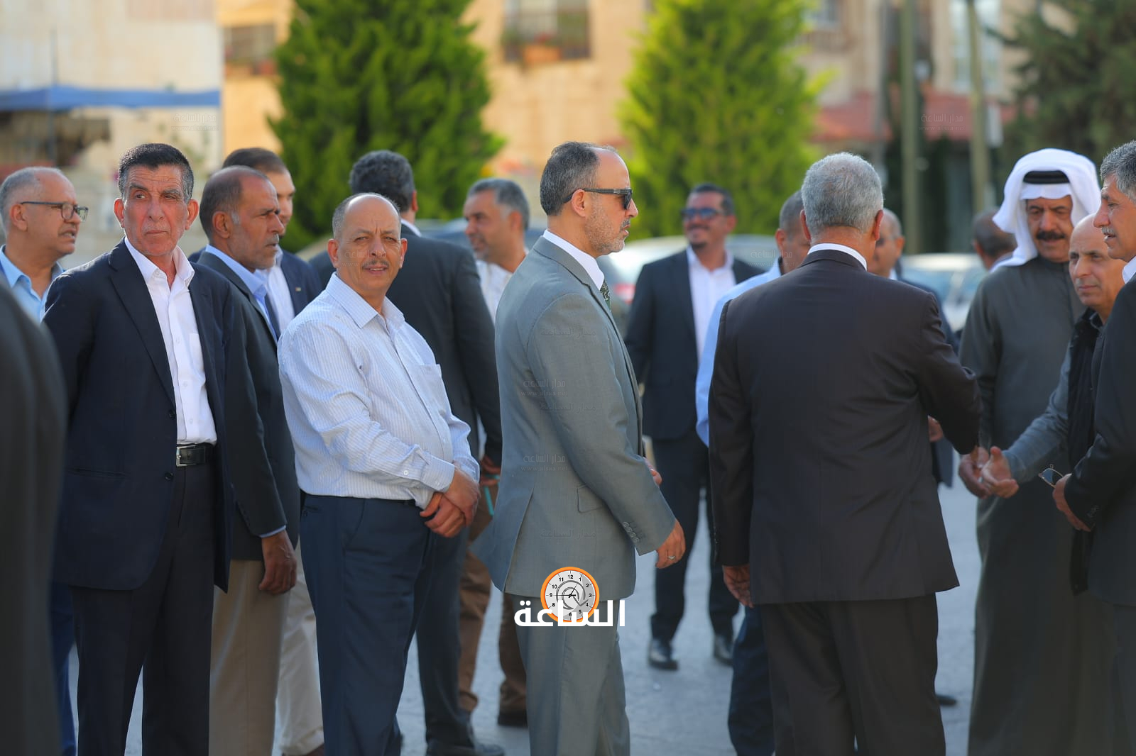 Madar Al-Saa Images 0.782791119631046