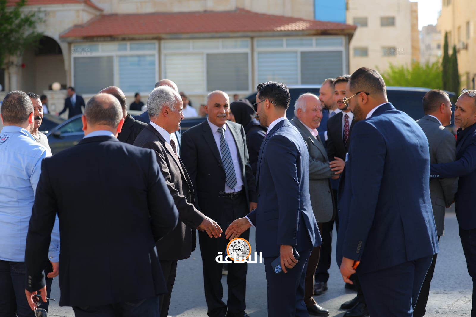 Madar Al-Saa Images 0.24705535727301853