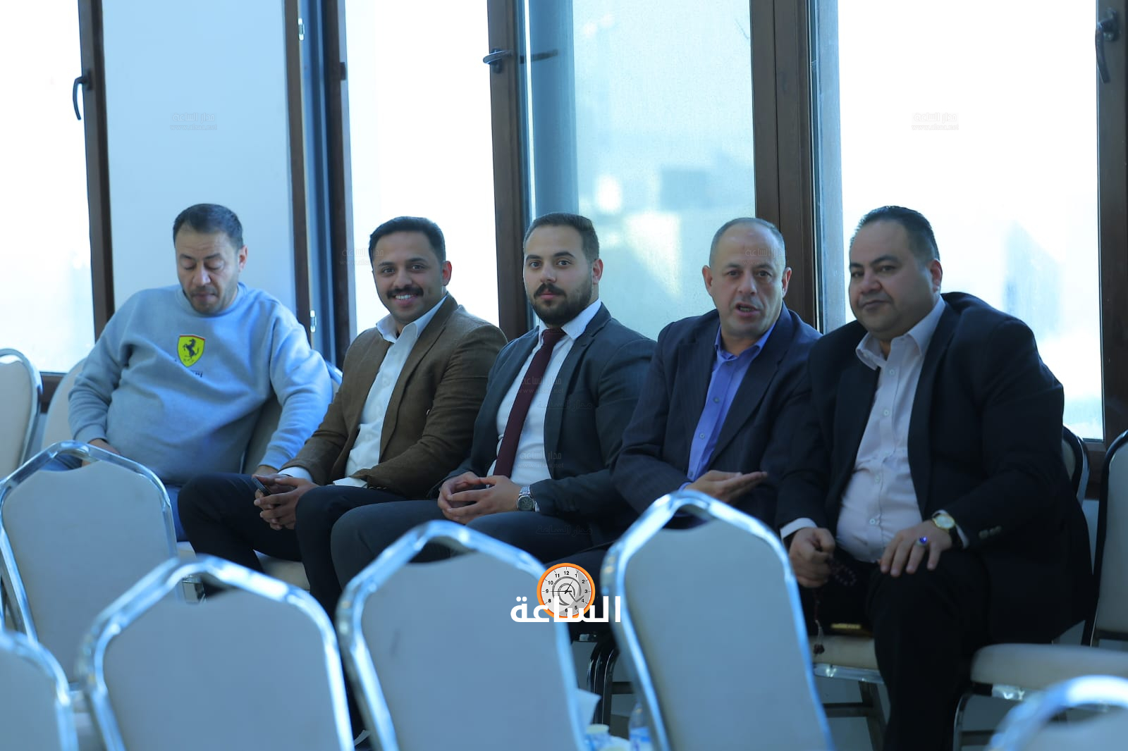 Madar Al-Saa Images 0.798710188075326