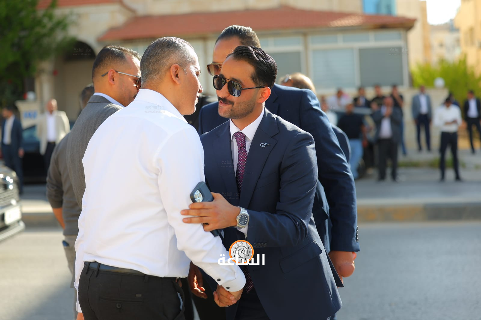 Madar Al-Saa Images 0.47209258368286966