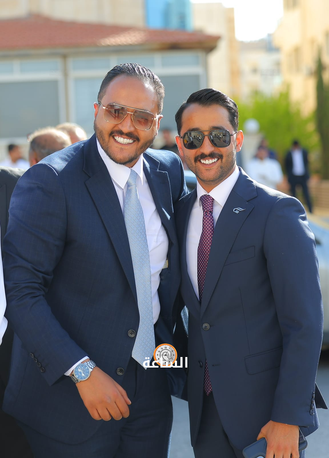 Madar Al-Saa Images 0.829271549916983