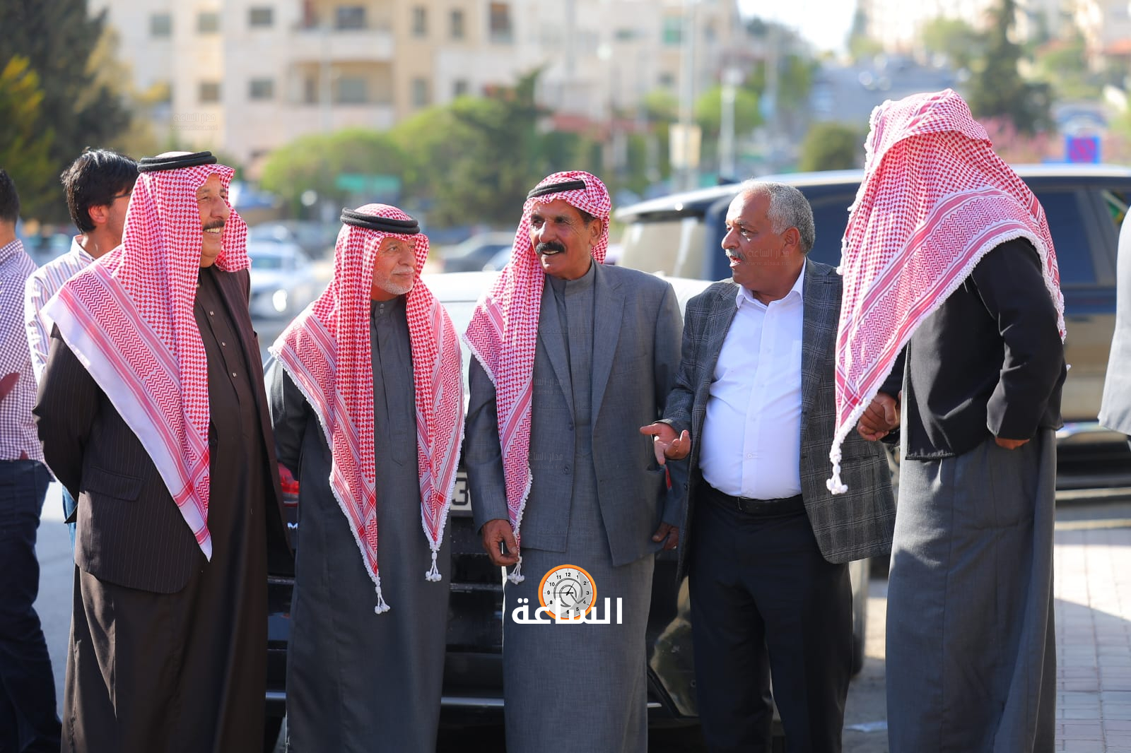 Madar Al-Saa Images 0.6063039041082618