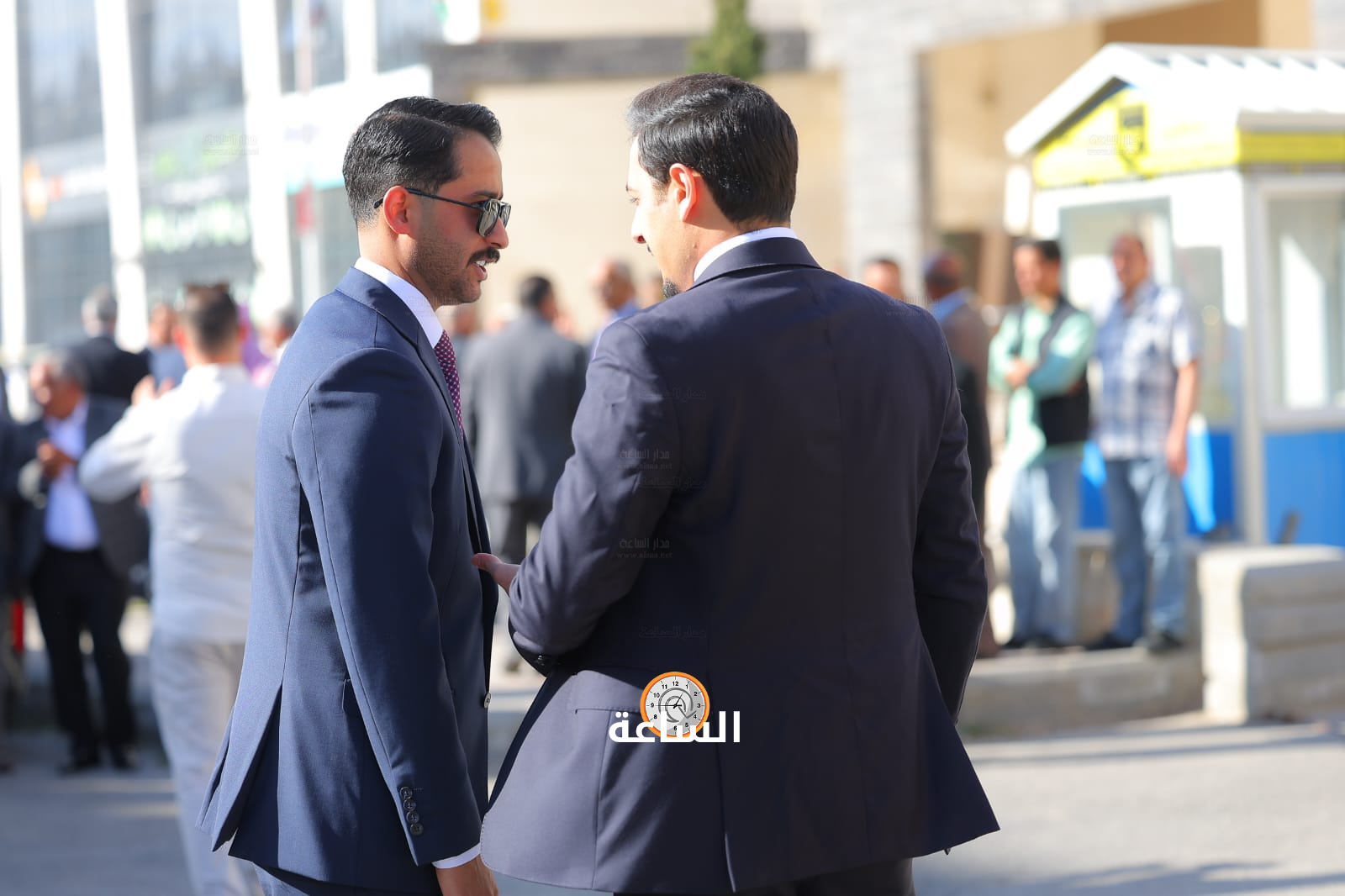 Madar Al-Saa Images 0.8515976181368587