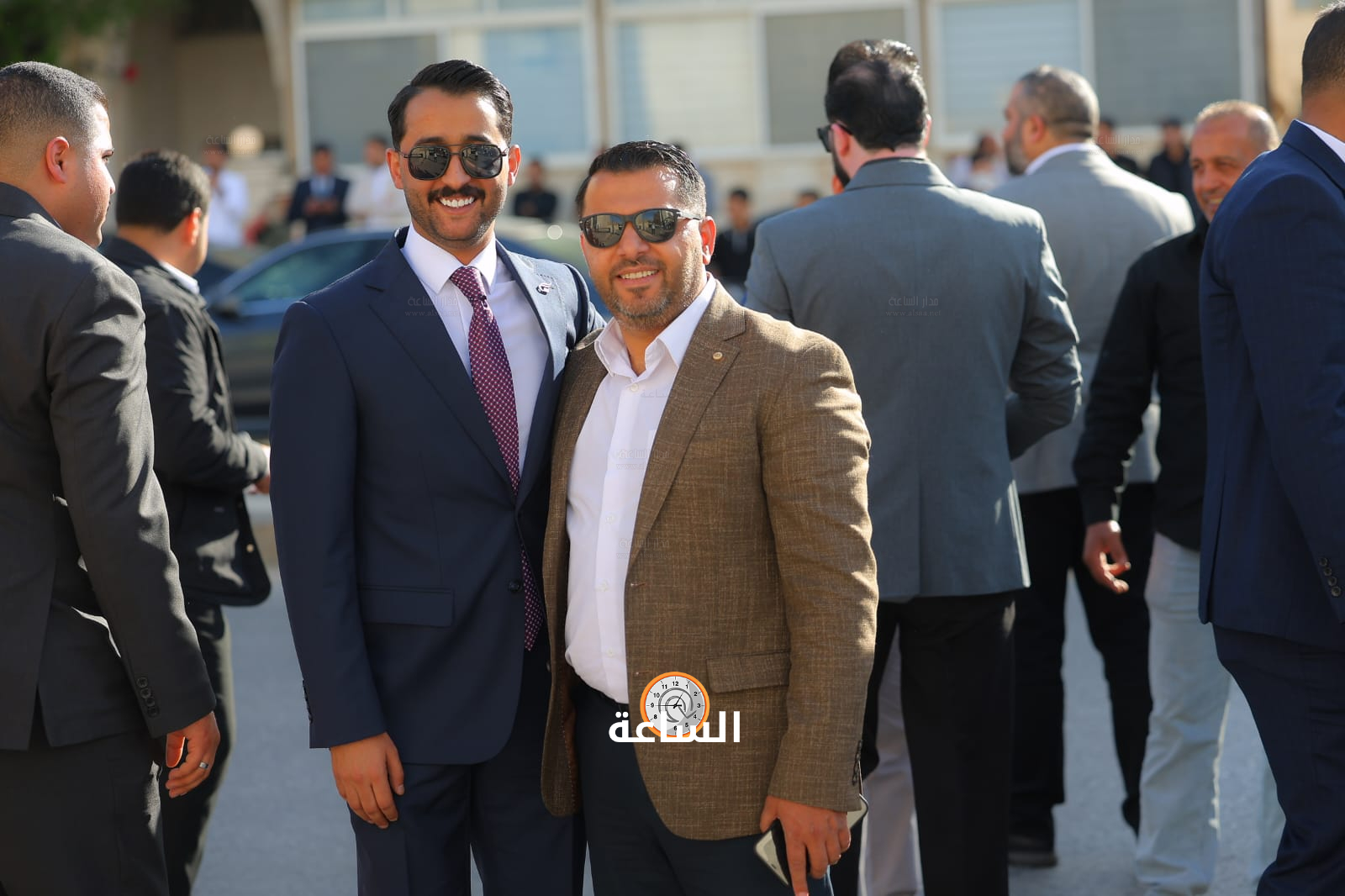 Madar Al-Saa Images 0.3258783929519584