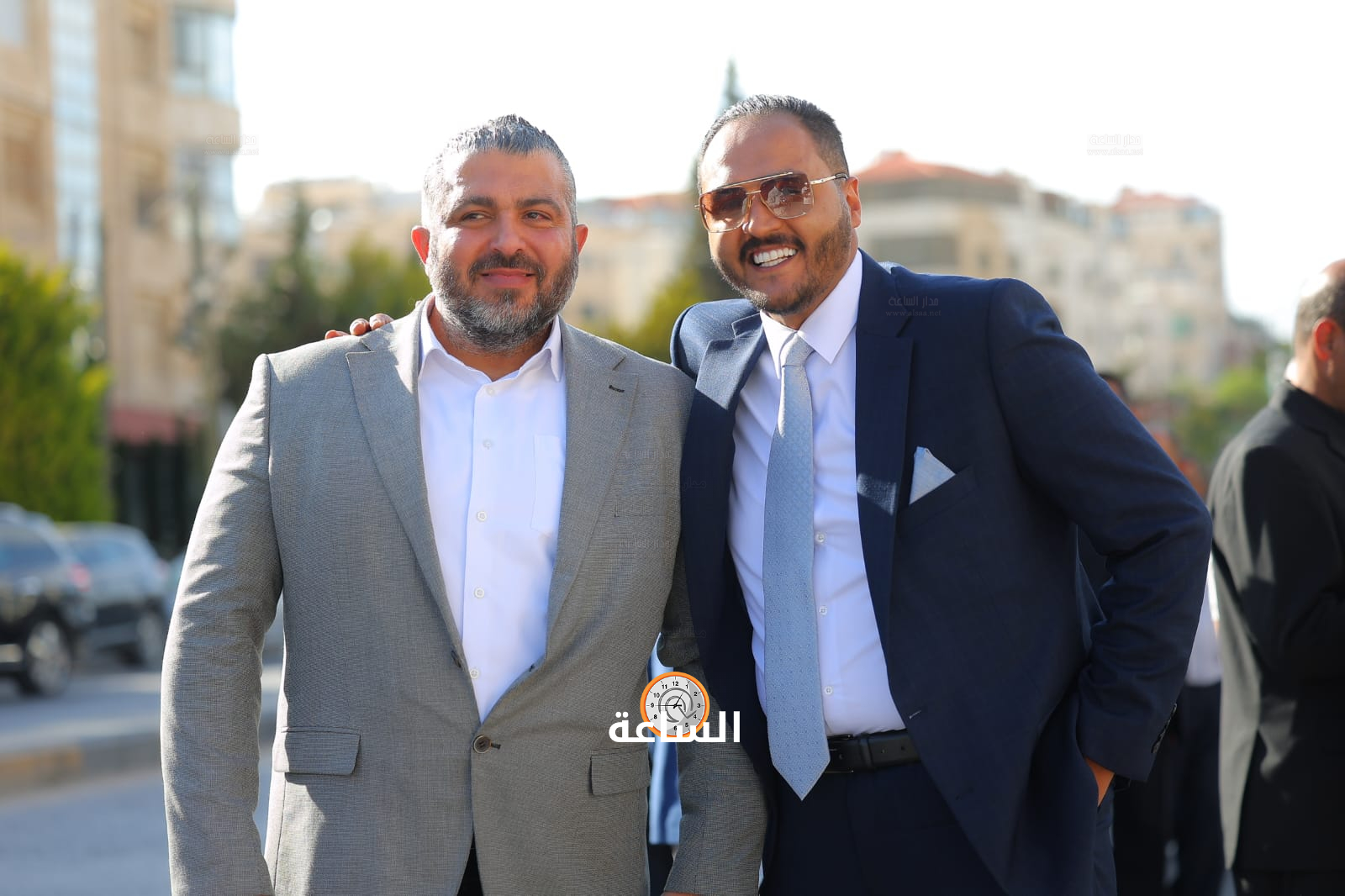 Madar Al-Saa Images 0.2225737346690585