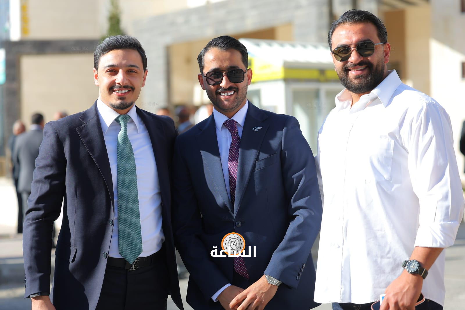 Madar Al-Saa Images 0.7827731590481453