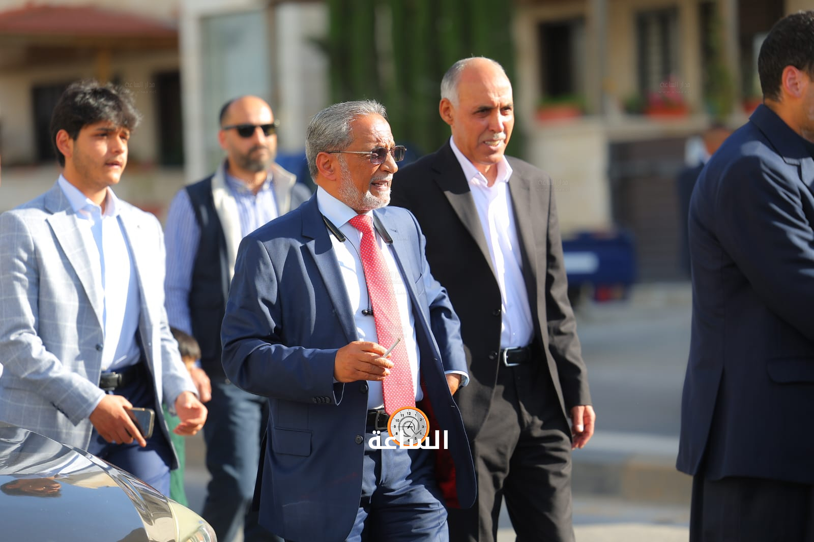 Madar Al-Saa Images 0.5647703325709558