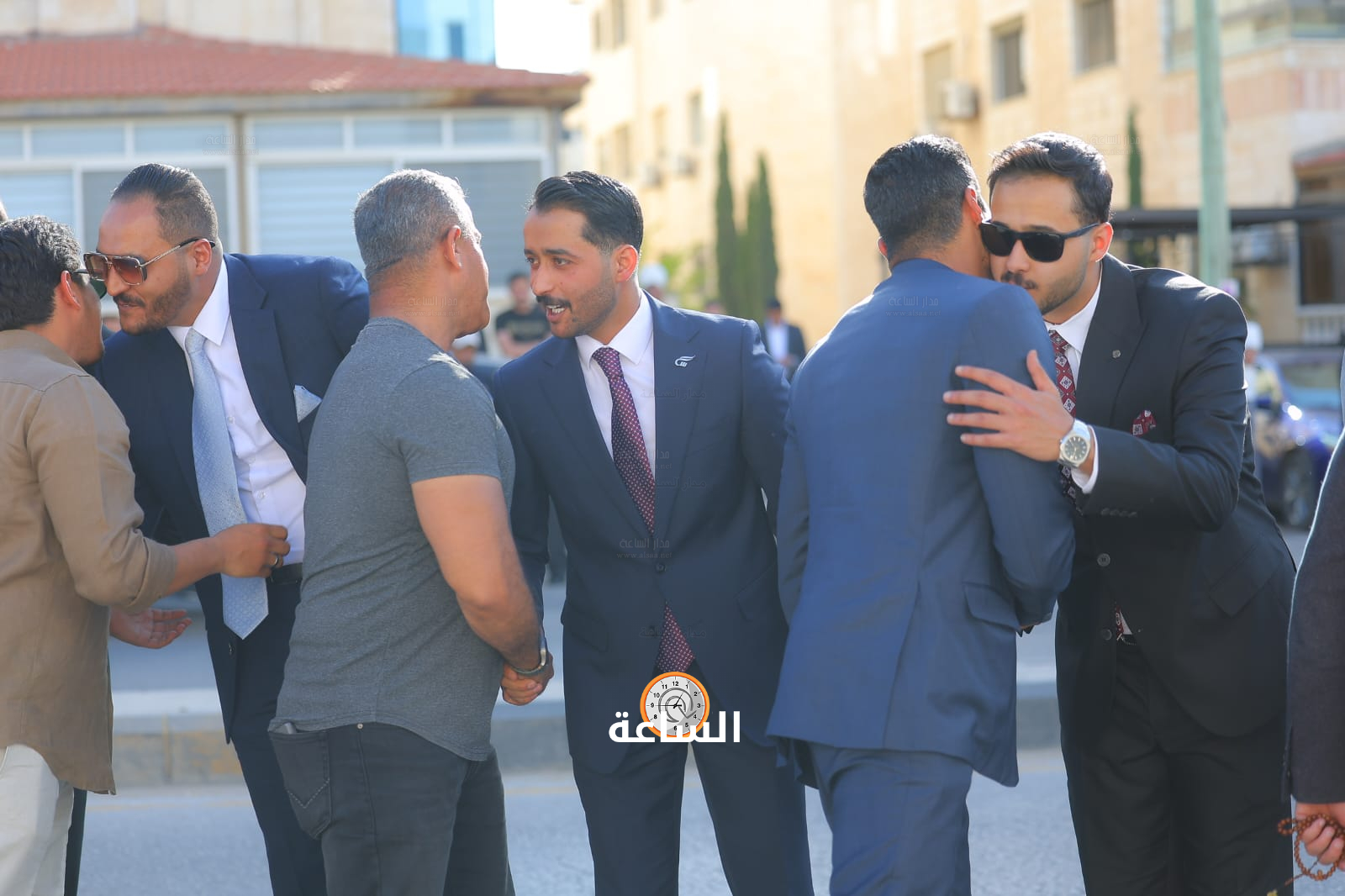 Madar Al-Saa Images 0.9070026577389572