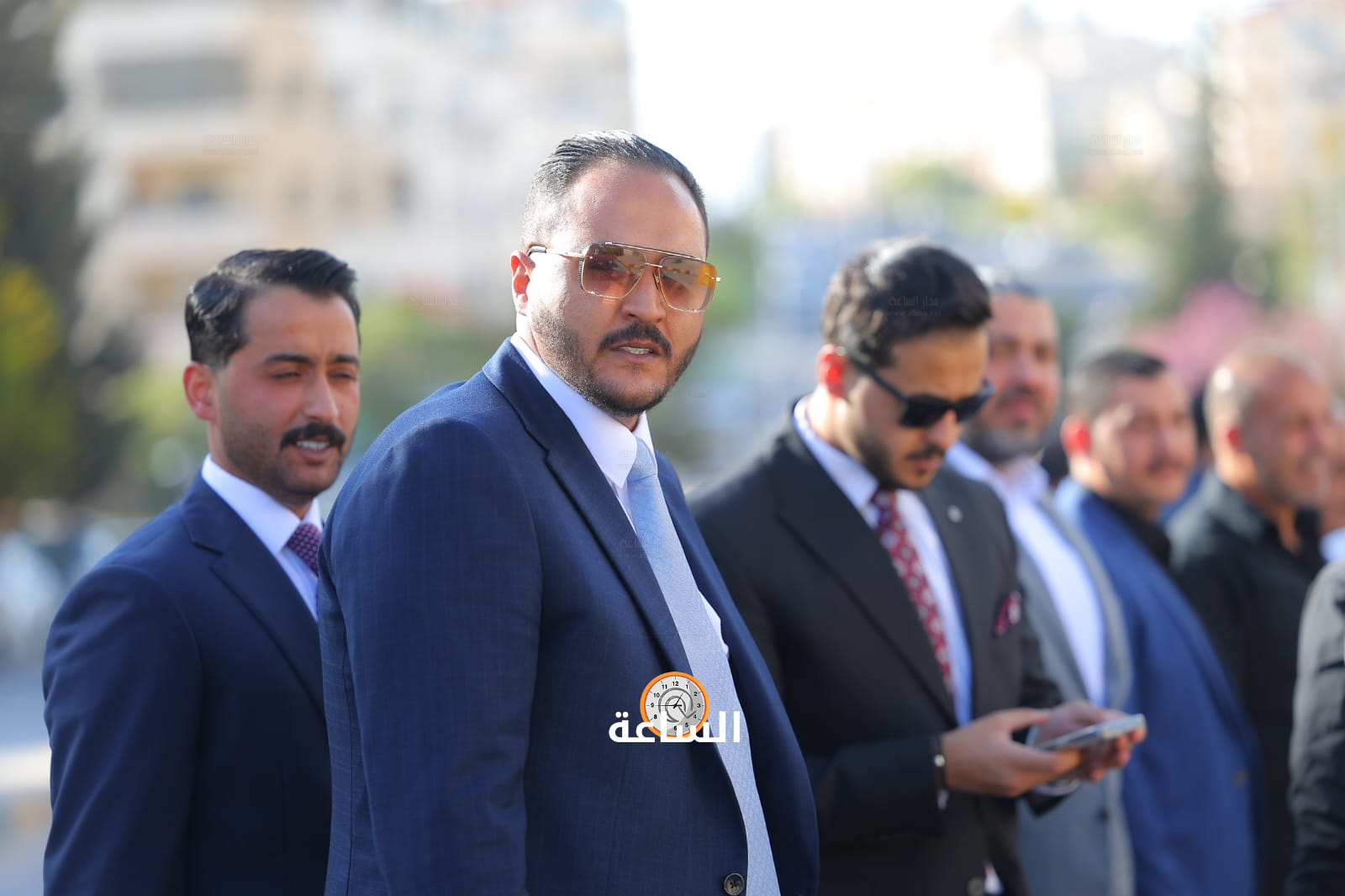 Madar Al-Saa Images 0.37276560235081424