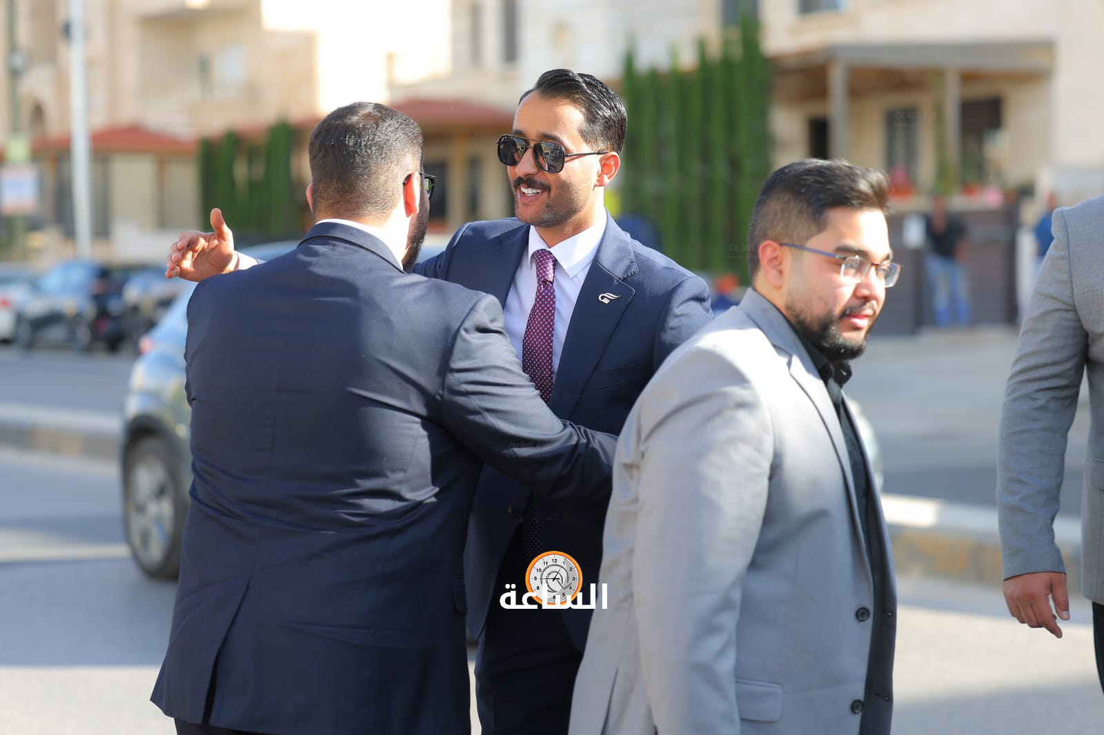 Madar Al-Saa Images 0.3419255839707841