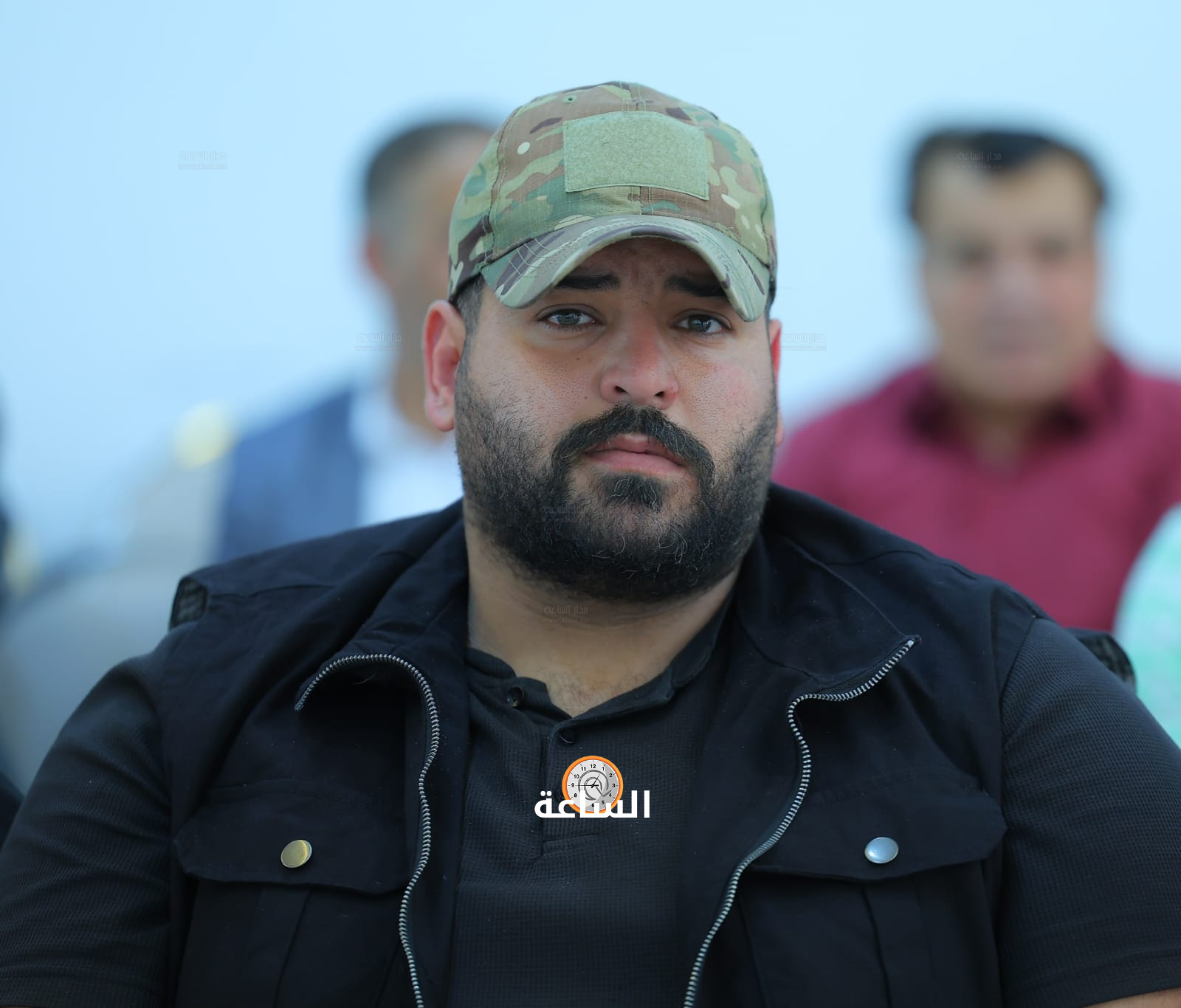 Madar Al-Saa Images 0.439118239920415