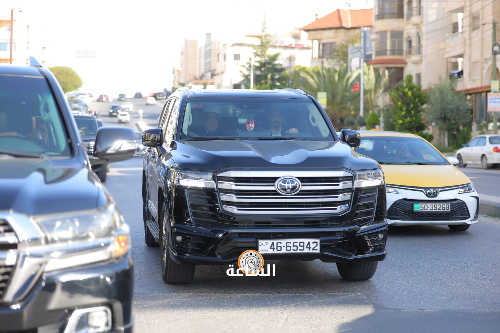 Madar Al-Saa Images 0.853885755313135