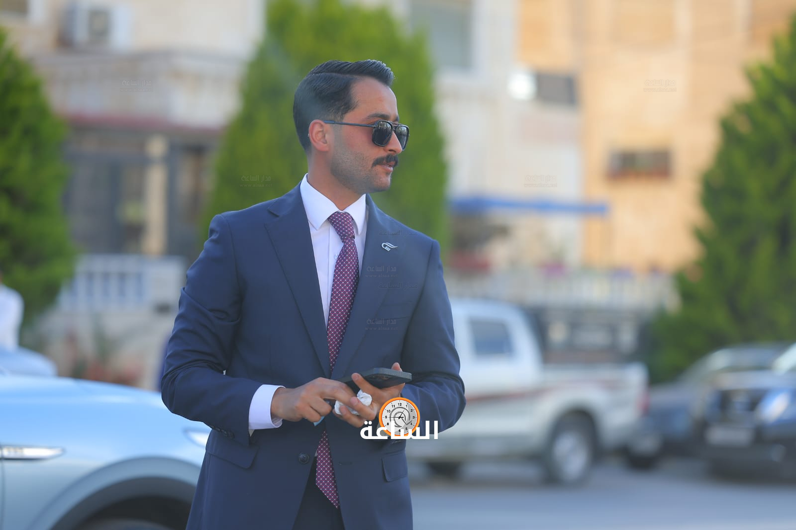 Madar Al-Saa Images 0.42384536036720777