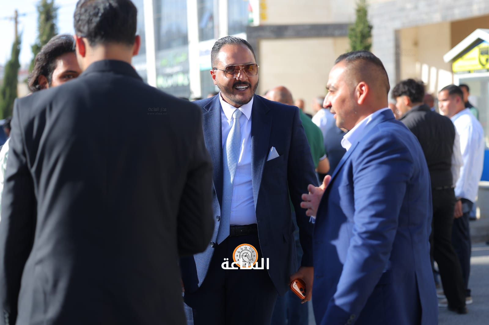 Madar Al-Saa Images 0.014475872647263022