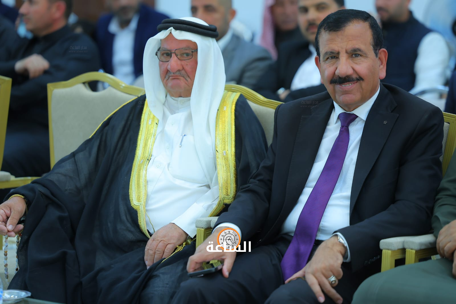 Madar Al-Saa Images 0.005323025955641492