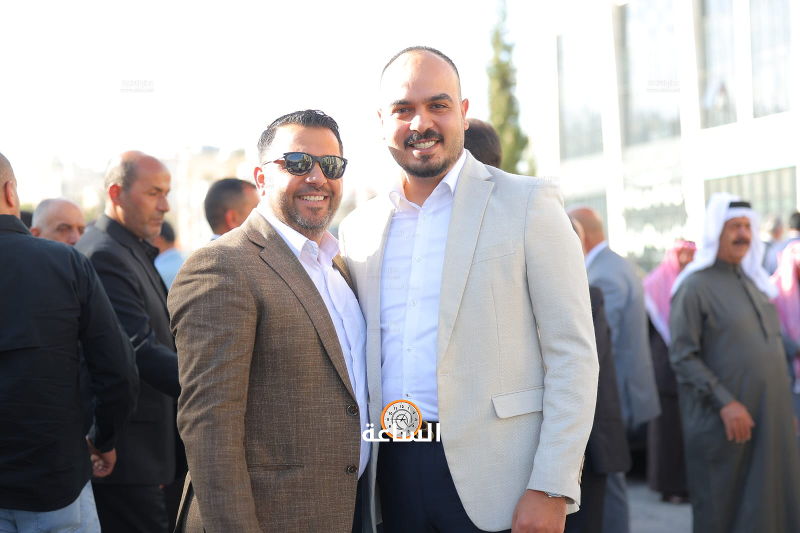 Madar Al-Saa Images 0.44935271144079003