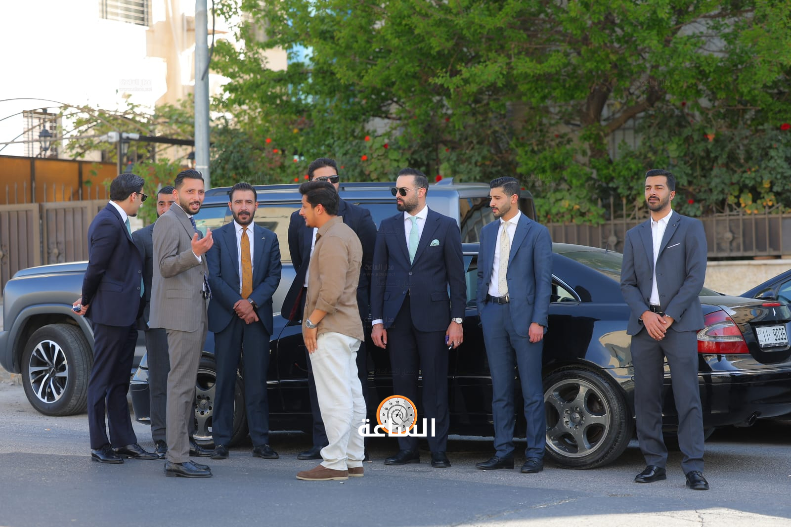 Madar Al-Saa Images 0.21773204064884888