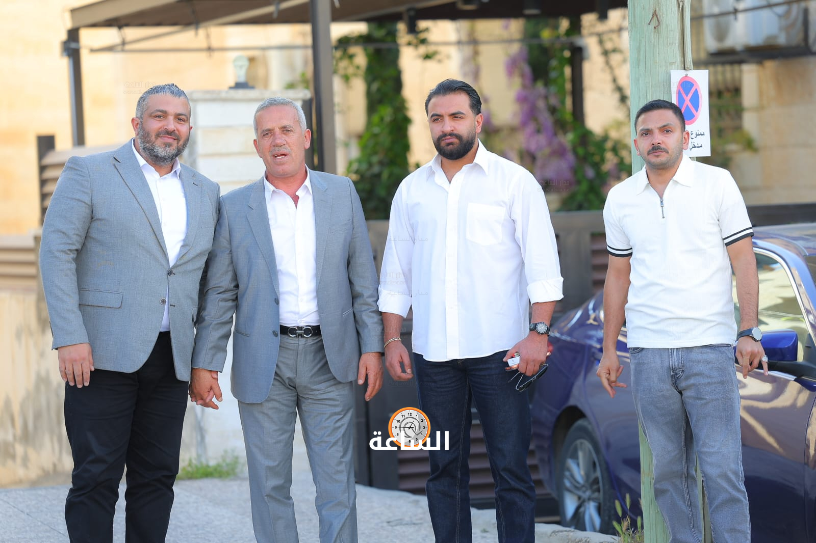 Madar Al-Saa Images 0.5384857233199316