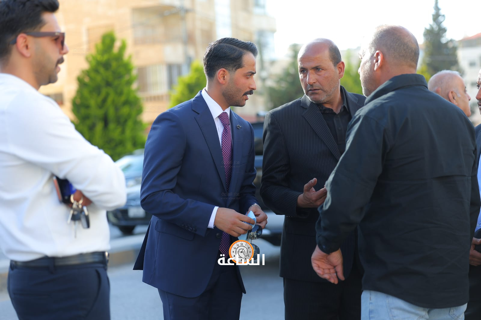 Madar Al-Saa Images 0.6846358268662236