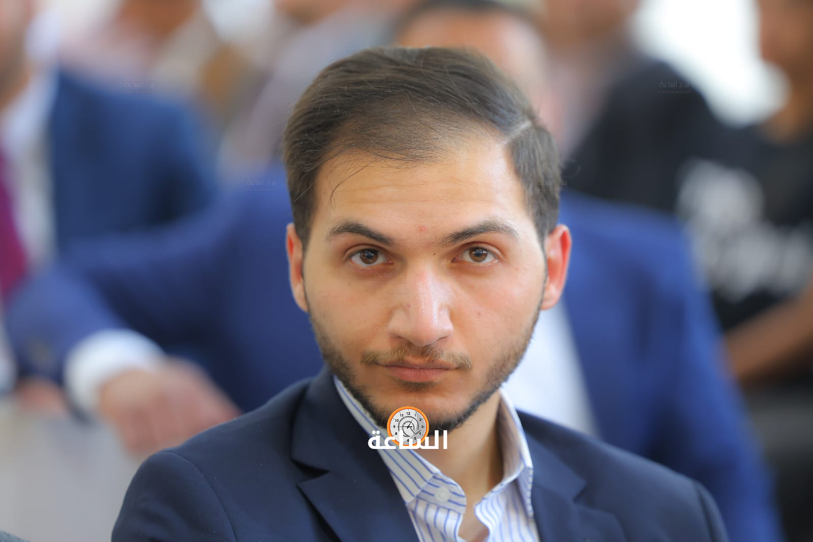 Madar Al-Saa Images 0.7714832672665515