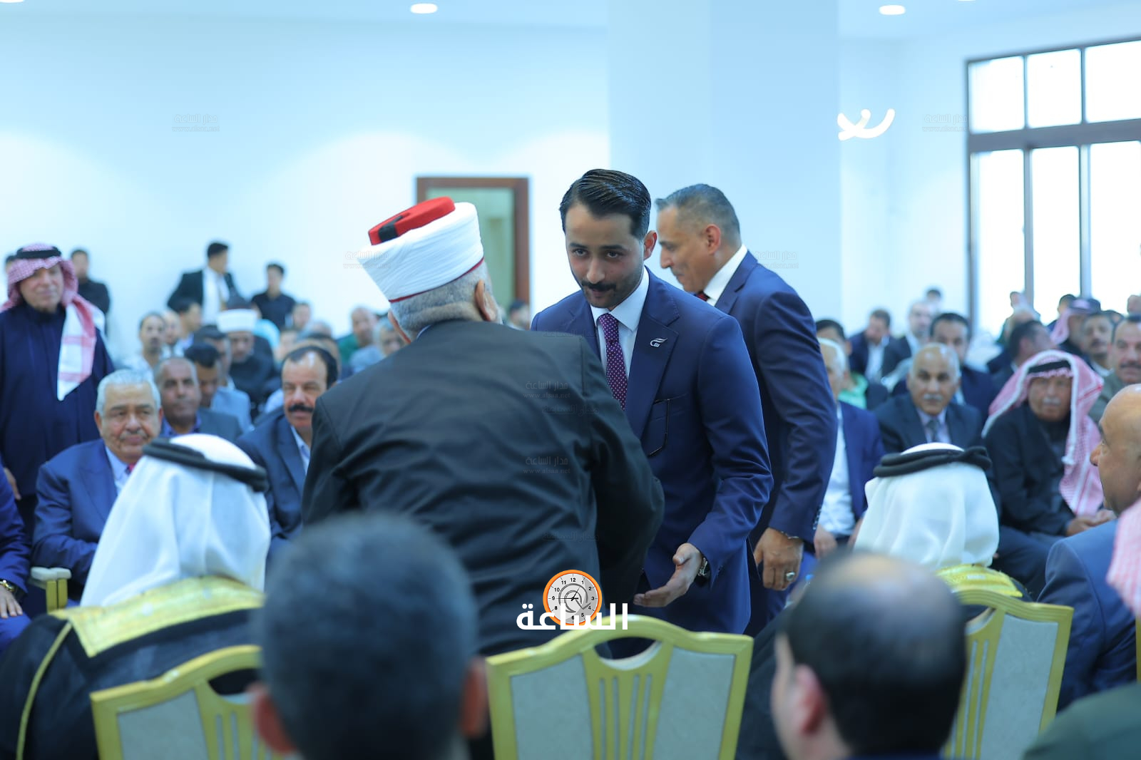 Madar Al-Saa Images 0.9982775458125733