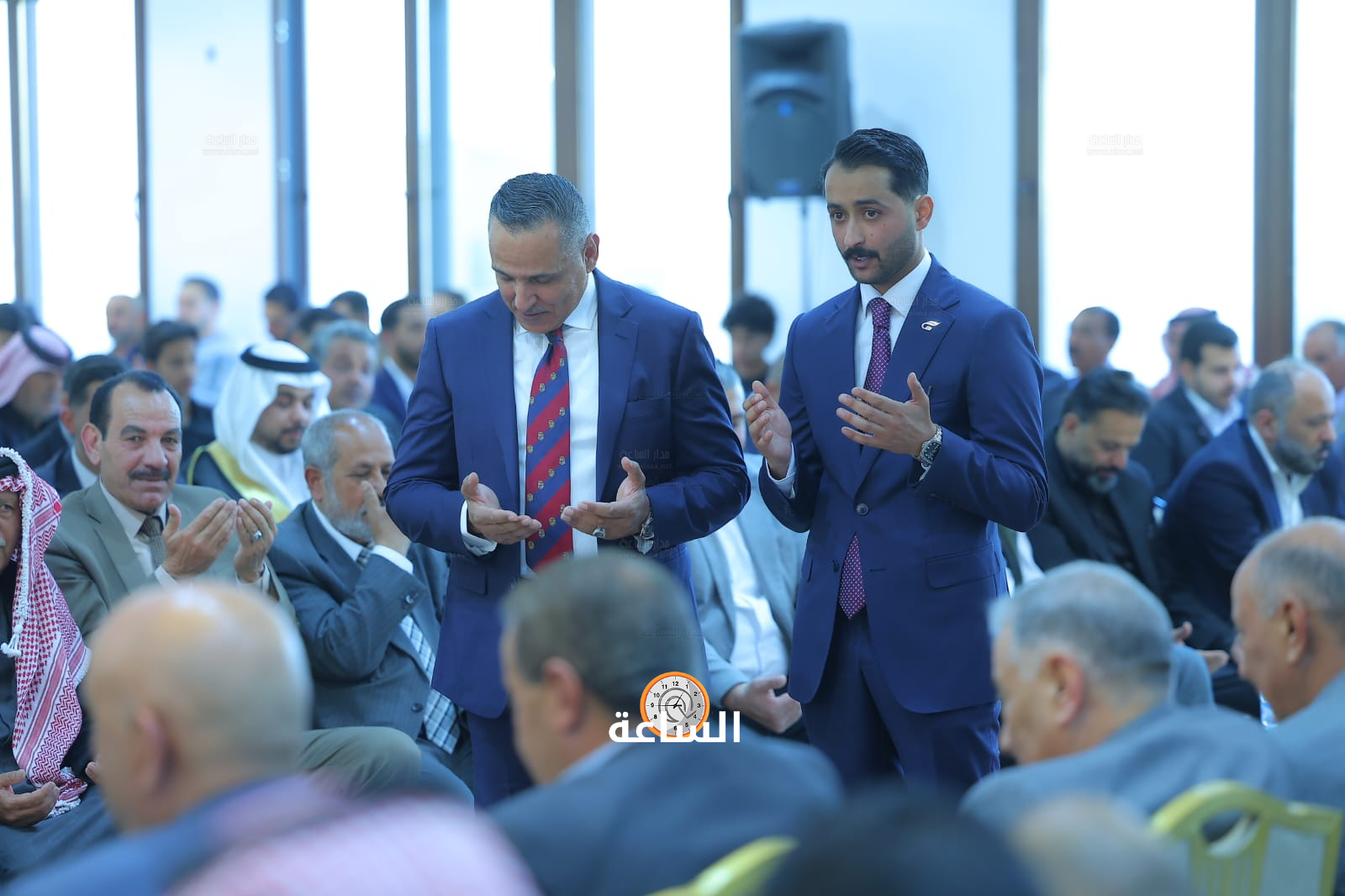 Madar Al-Saa Images 0.3125742544196576