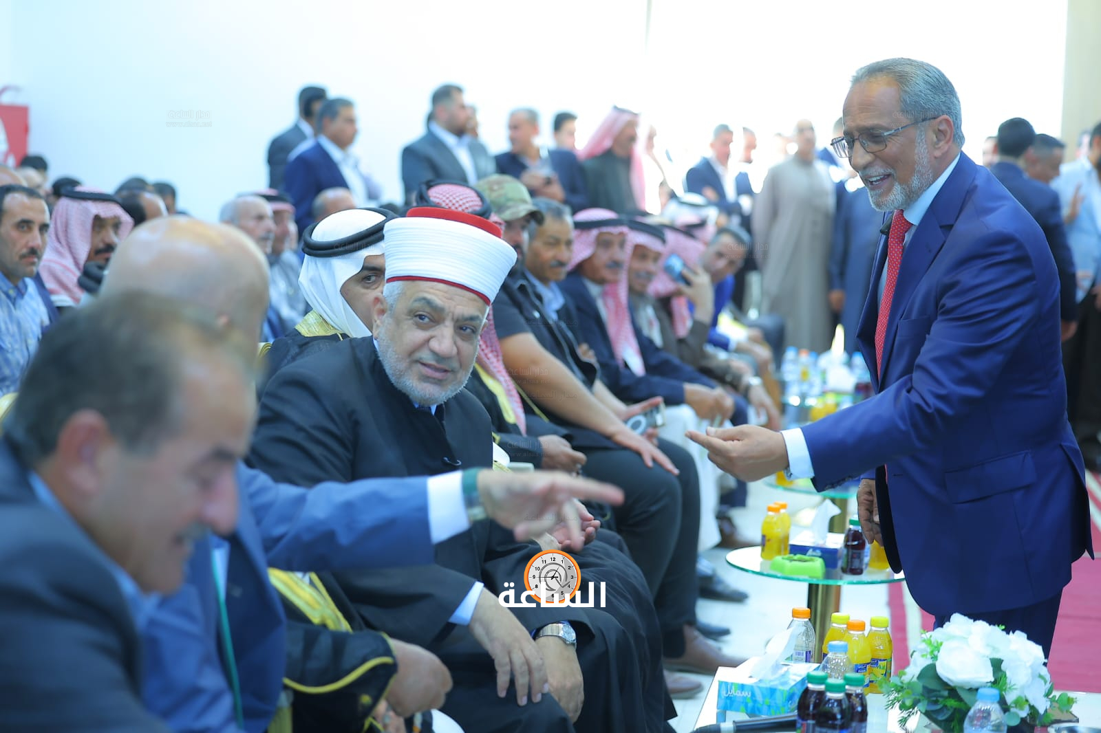 Madar Al-Saa Images 0.029268334231476345