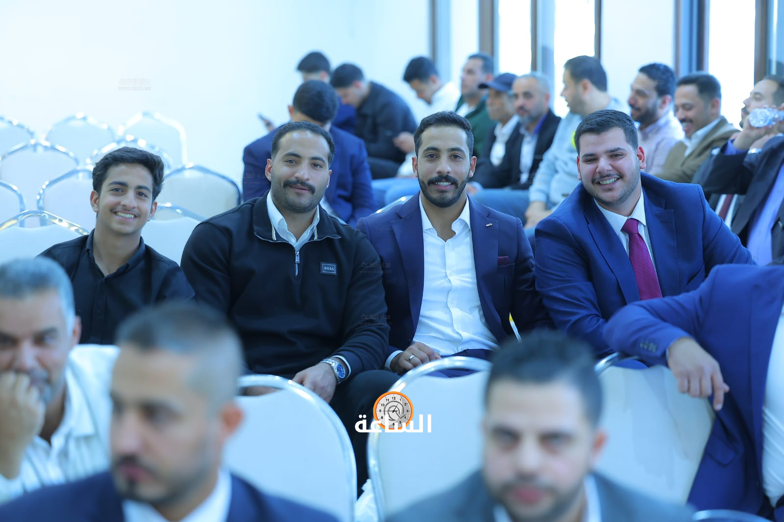 Madar Al-Saa Images 0.6001636010734507