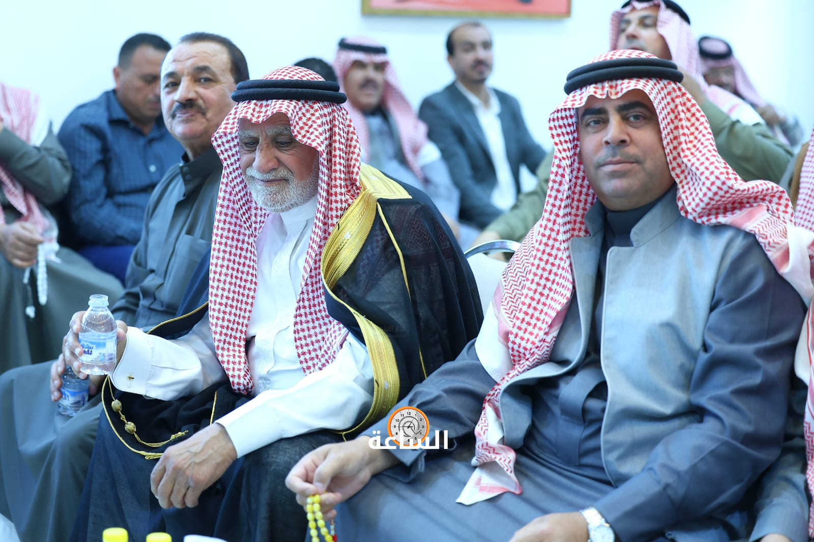 Madar Al-Saa Images 0.07905250499824579