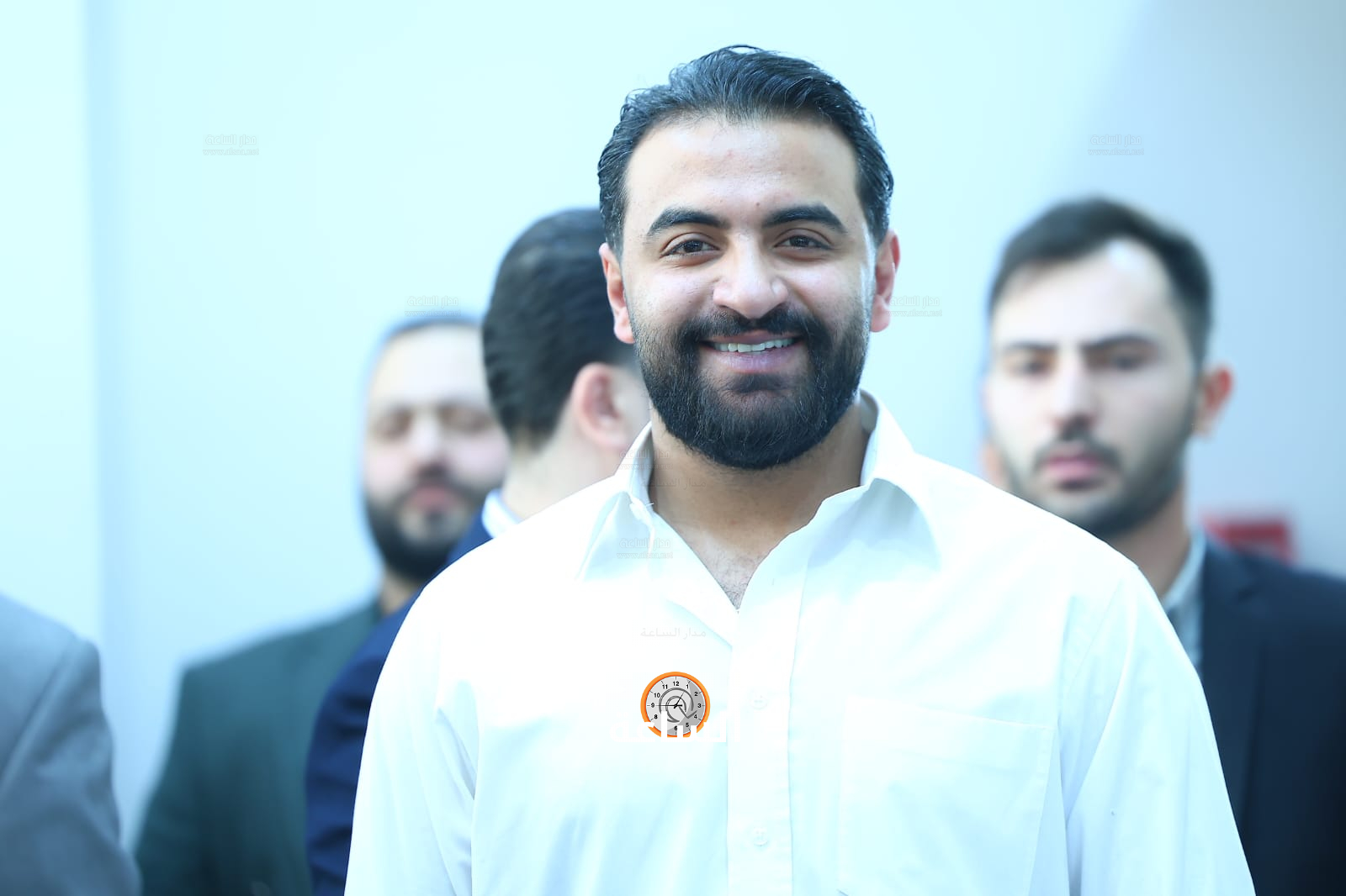 Madar Al-Saa Images 0.7502525116256594