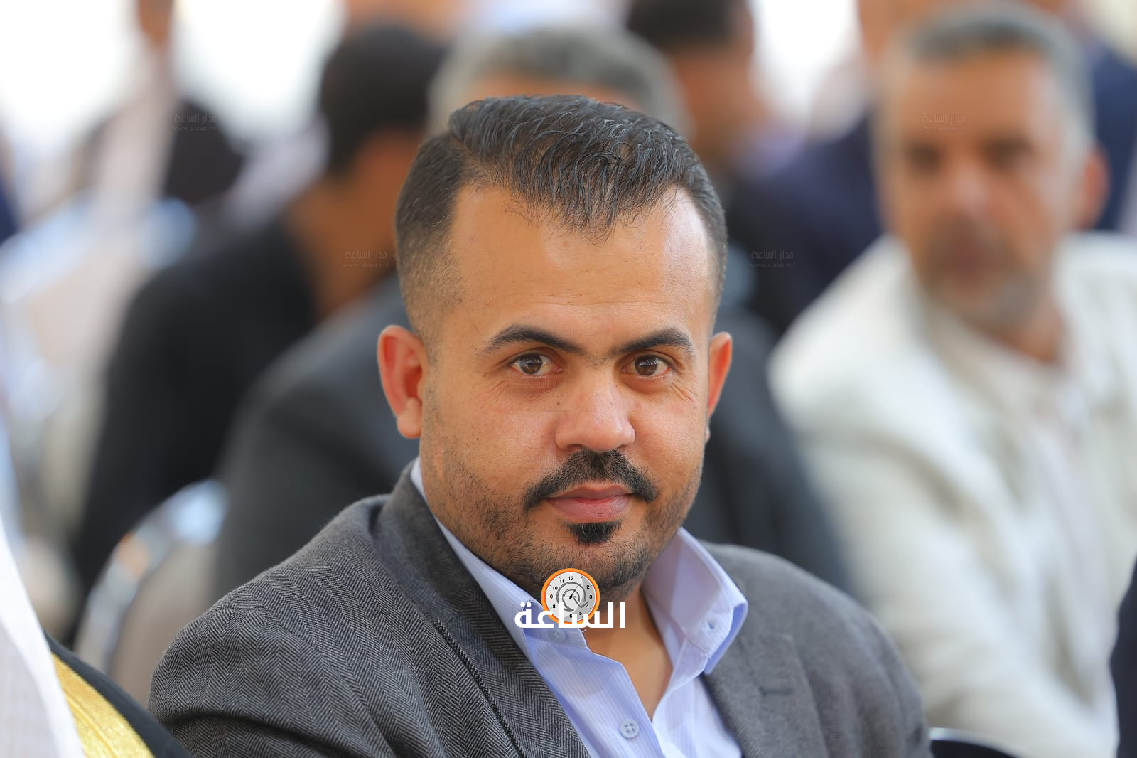 Madar Al-Saa Images 0.6190189670116821