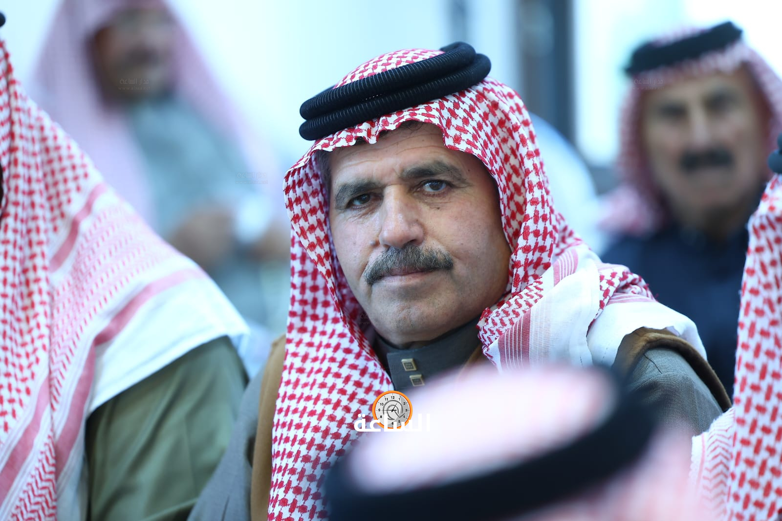 Madar Al-Saa Images 0.9029352784056195