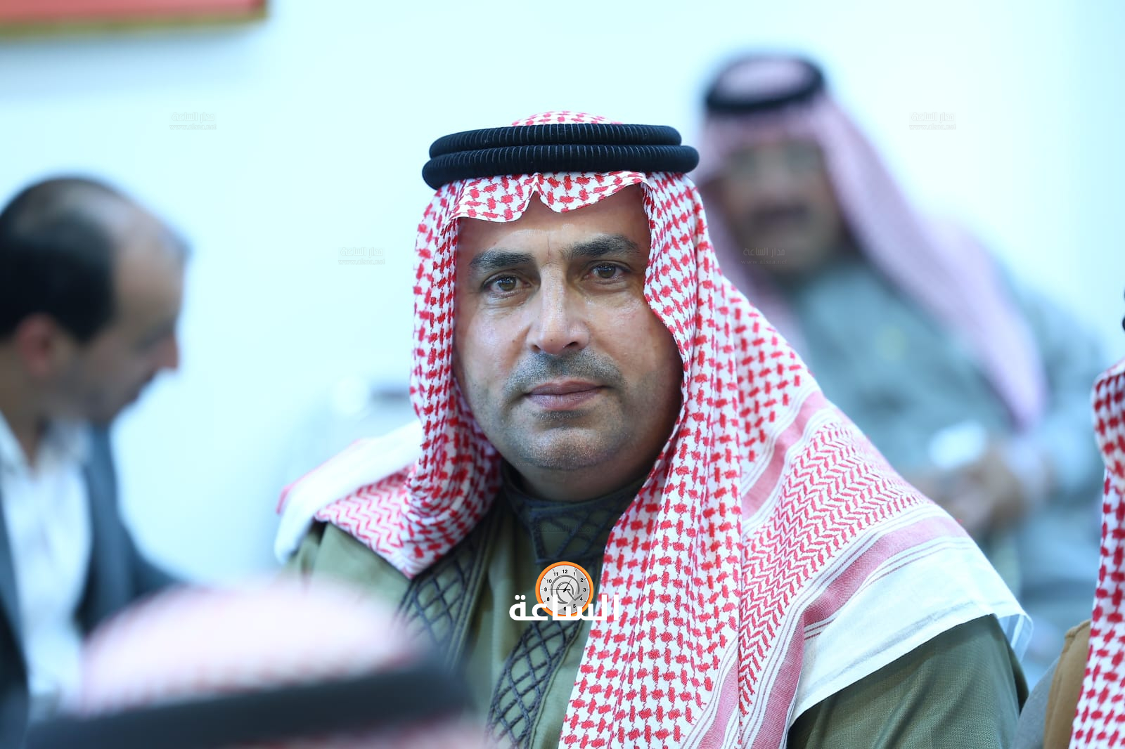 Madar Al-Saa Images 0.2452155835844877