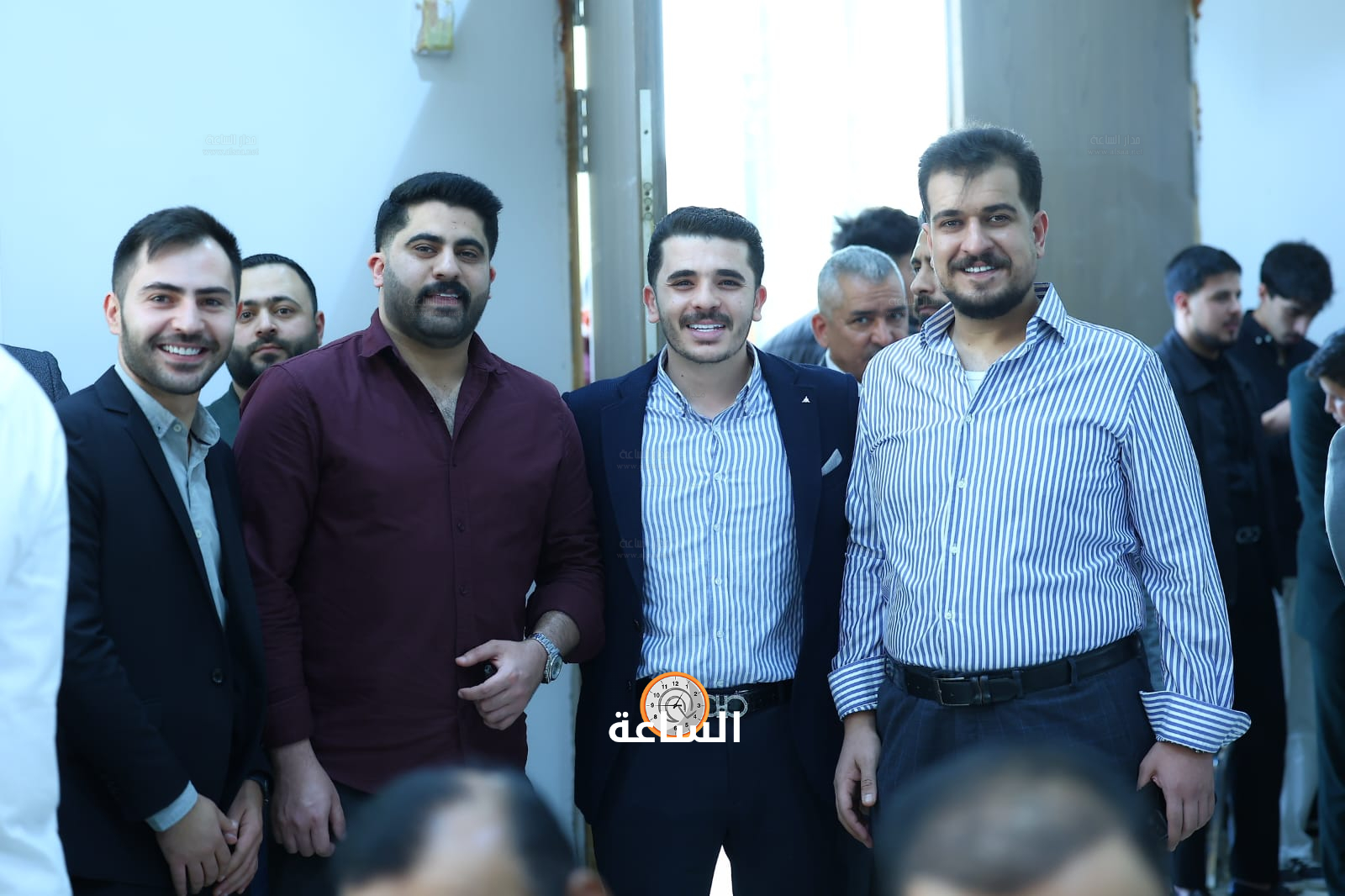 Madar Al-Saa Images 0.7639161050805031