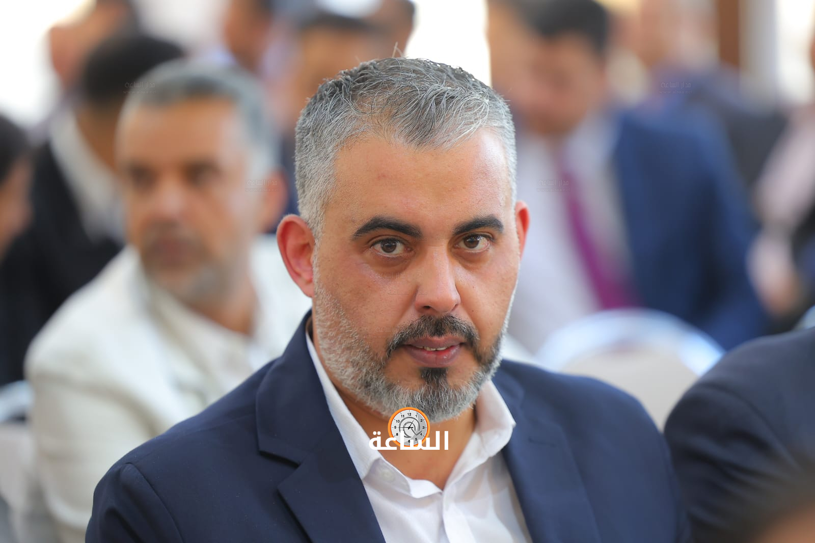 Madar Al-Saa Images 0.2987880056756089