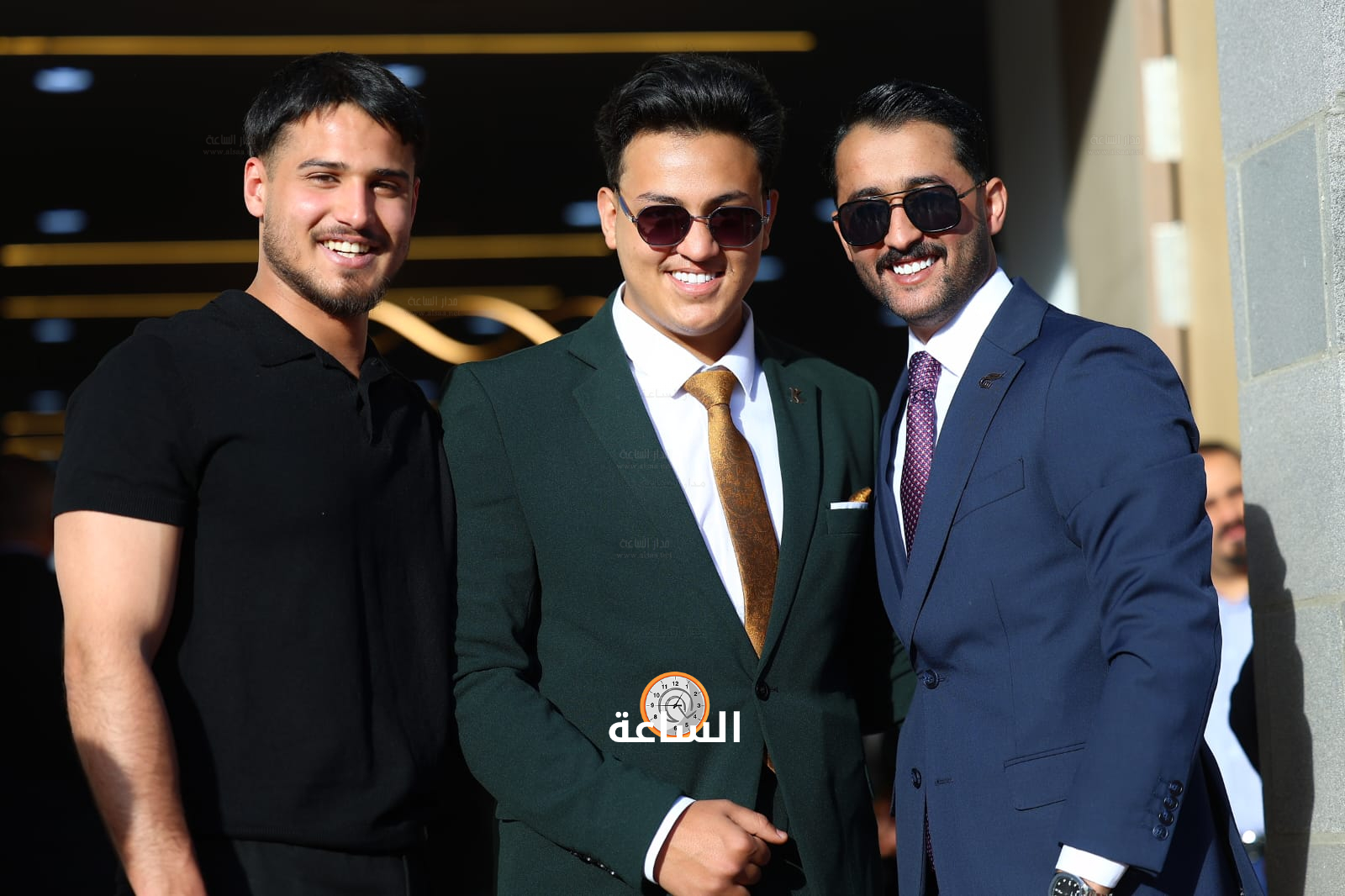 Madar Al-Saa Images 0.8637641298338773