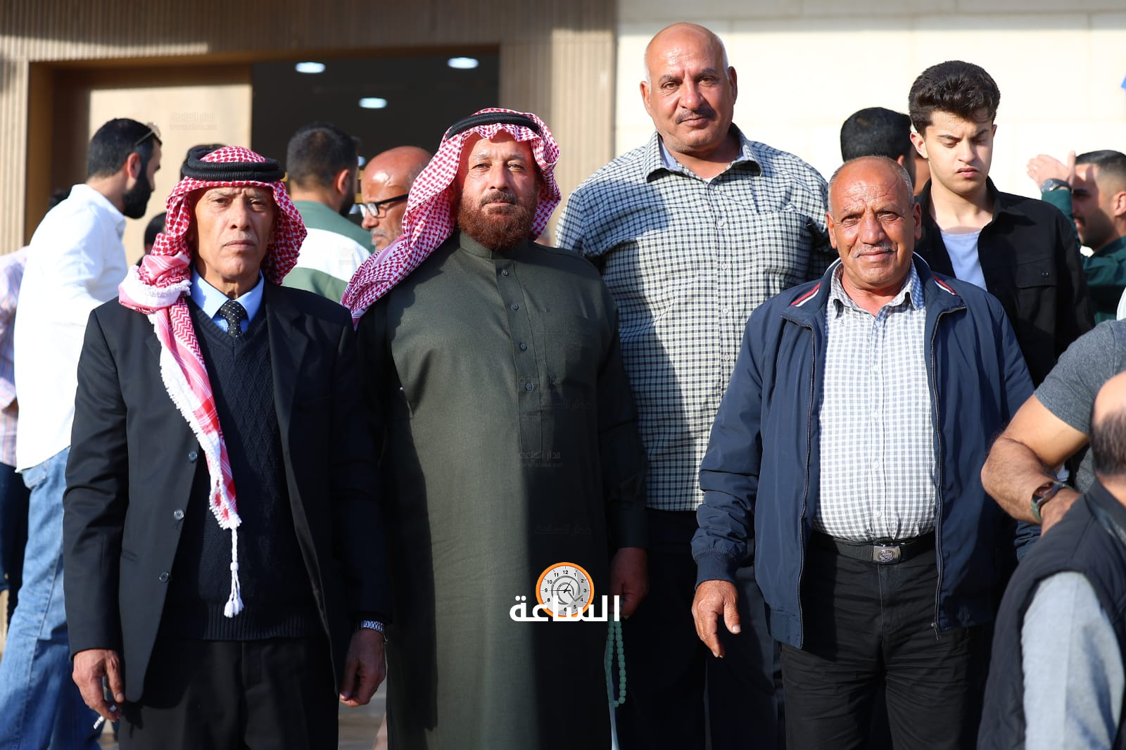 Madar Al-Saa Images 0.676680375547724