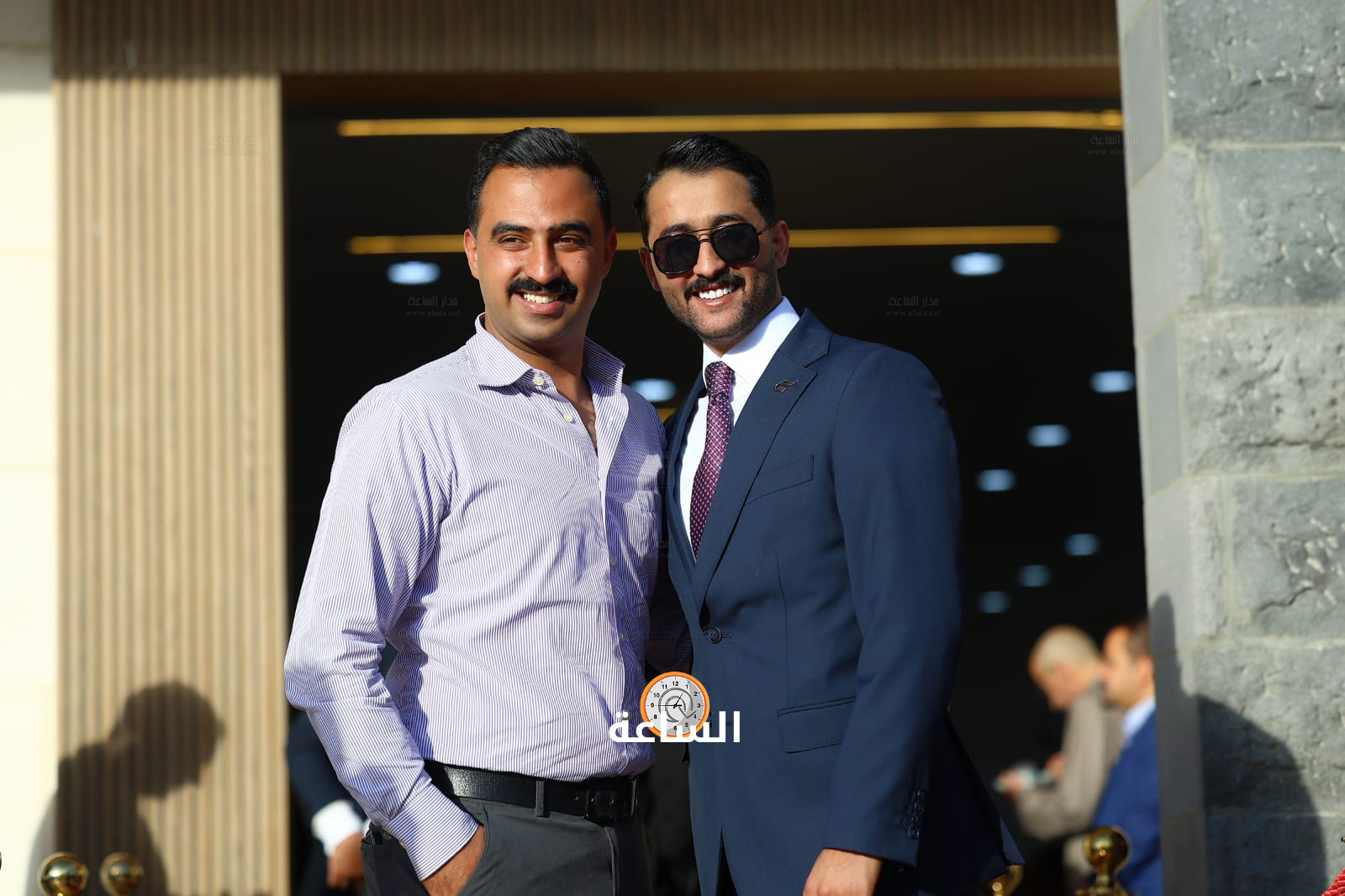 Madar Al-Saa Images 0.9499665459494795