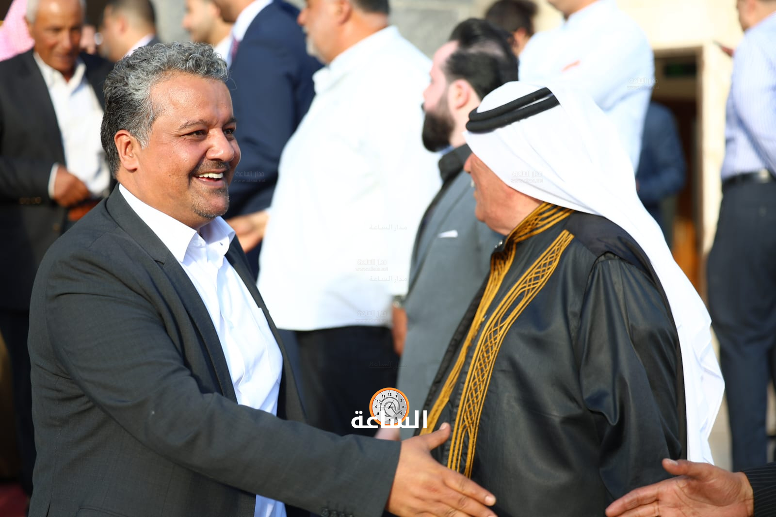 Madar Al-Saa Images 0.059934855366267525