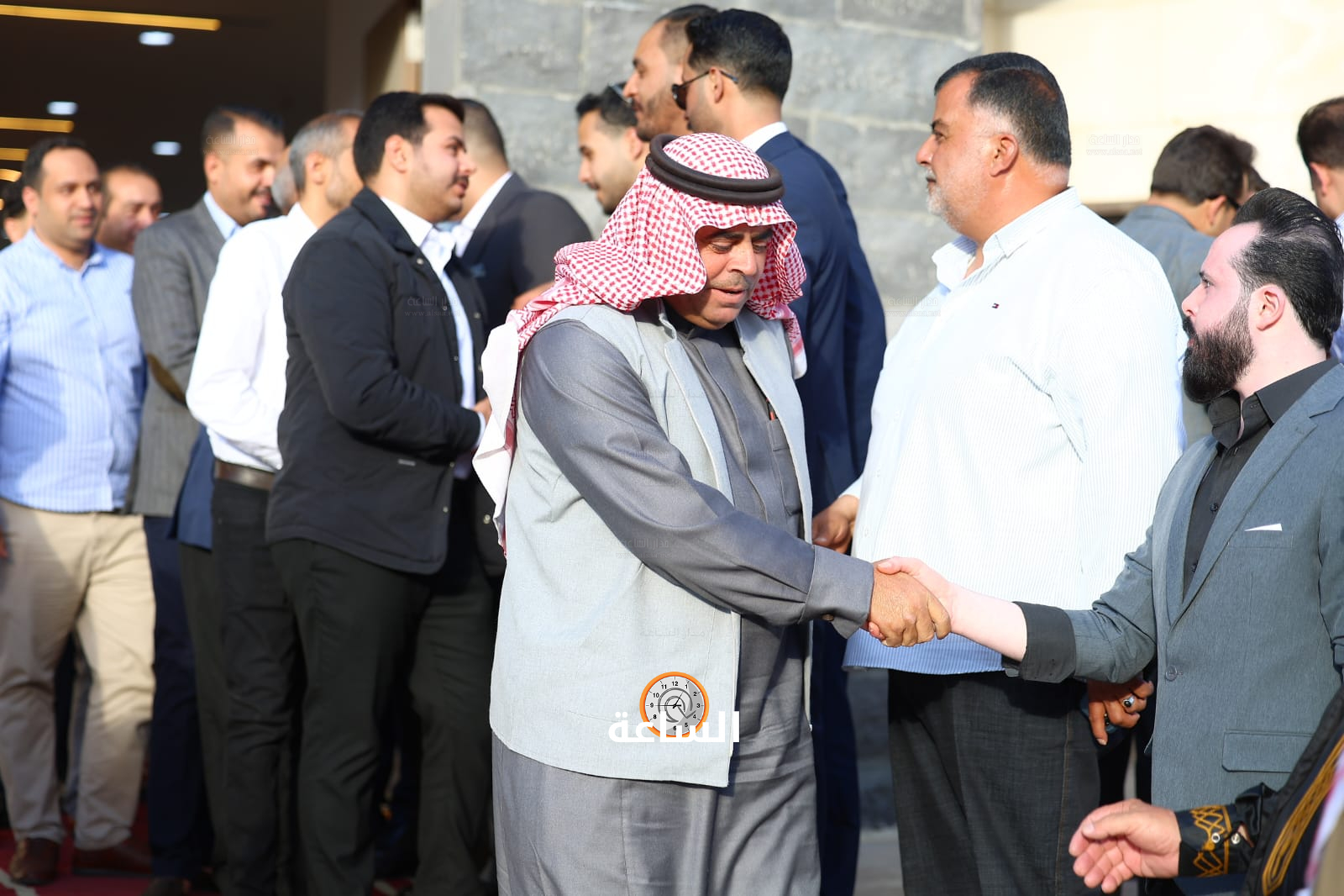 Madar Al-Saa Images 0.8866816757152993