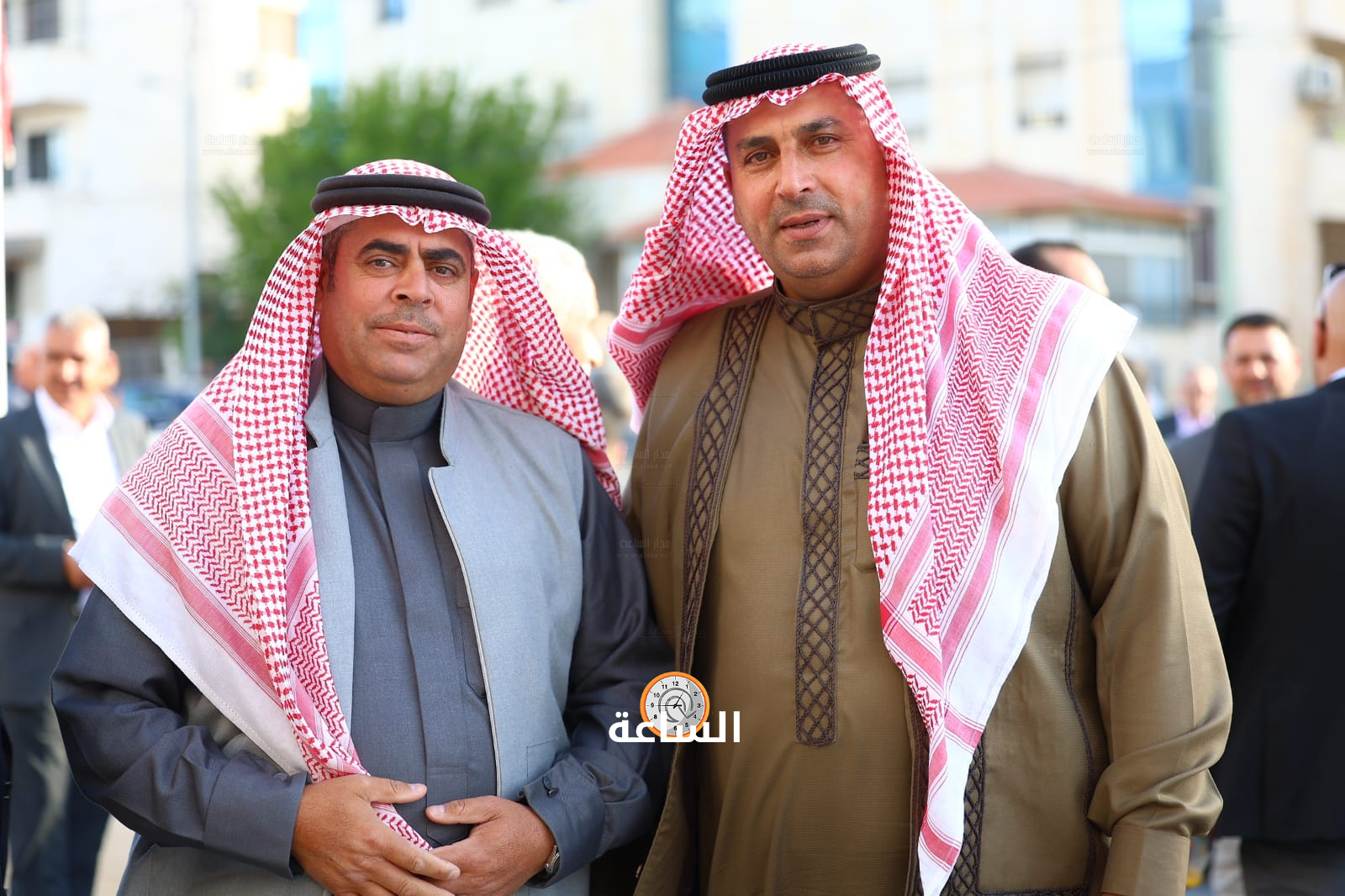 Madar Al-Saa Images 0.6016786383961161