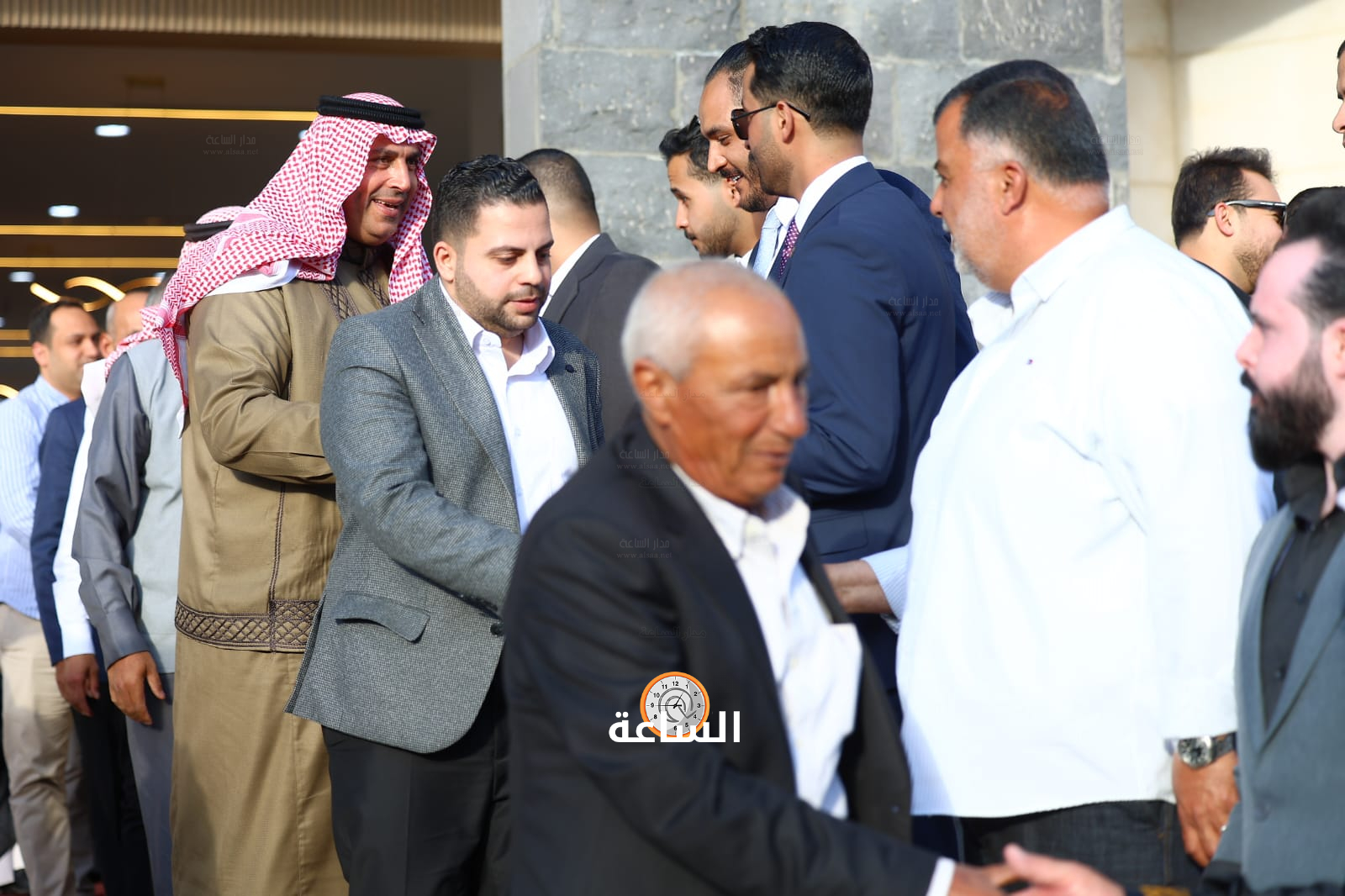 Madar Al-Saa Images 0.5296288443041905