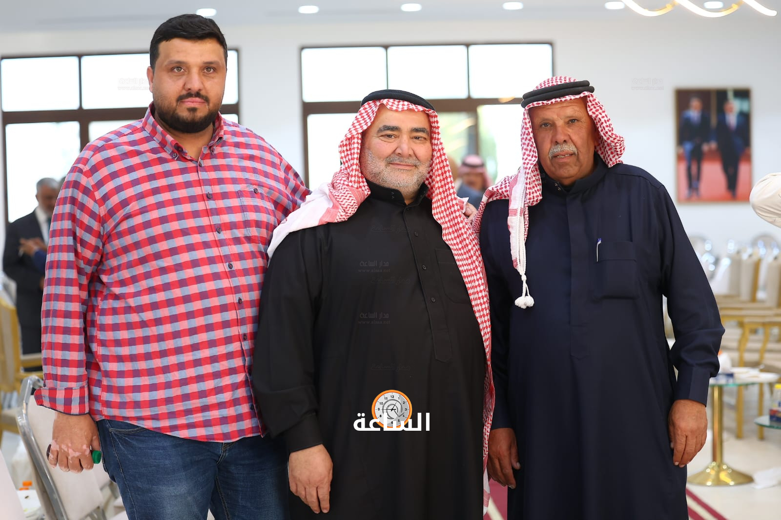 Madar Al-Saa Images 0.4257377713429572