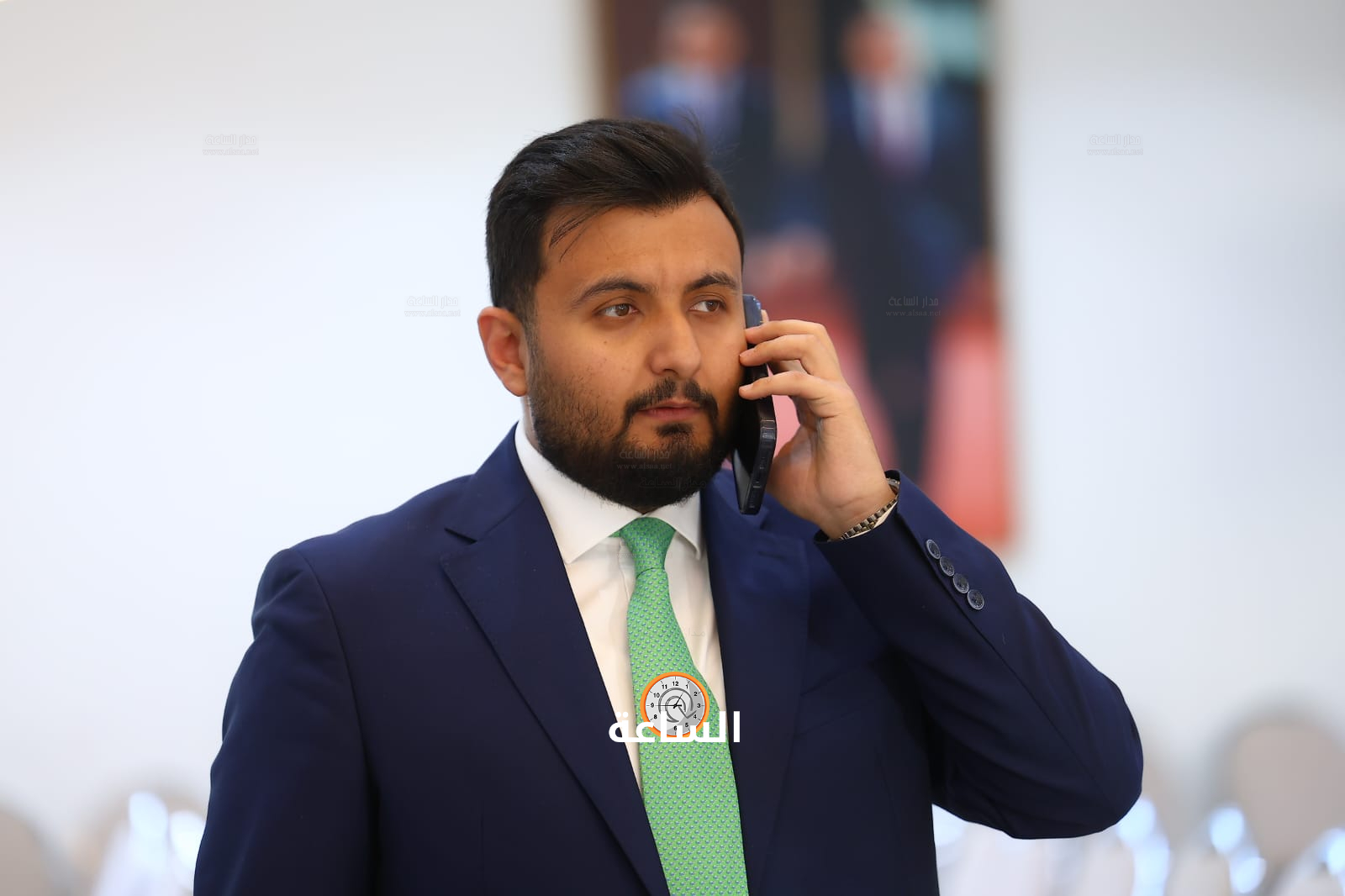 Madar Al-Saa Images 0.27251516765704187