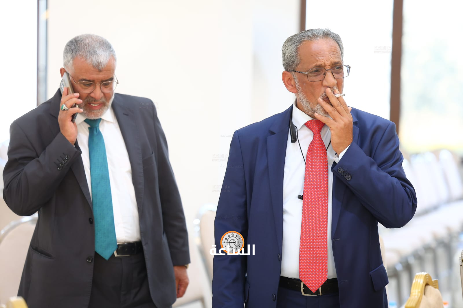 Madar Al-Saa Images 0.43167095141595835