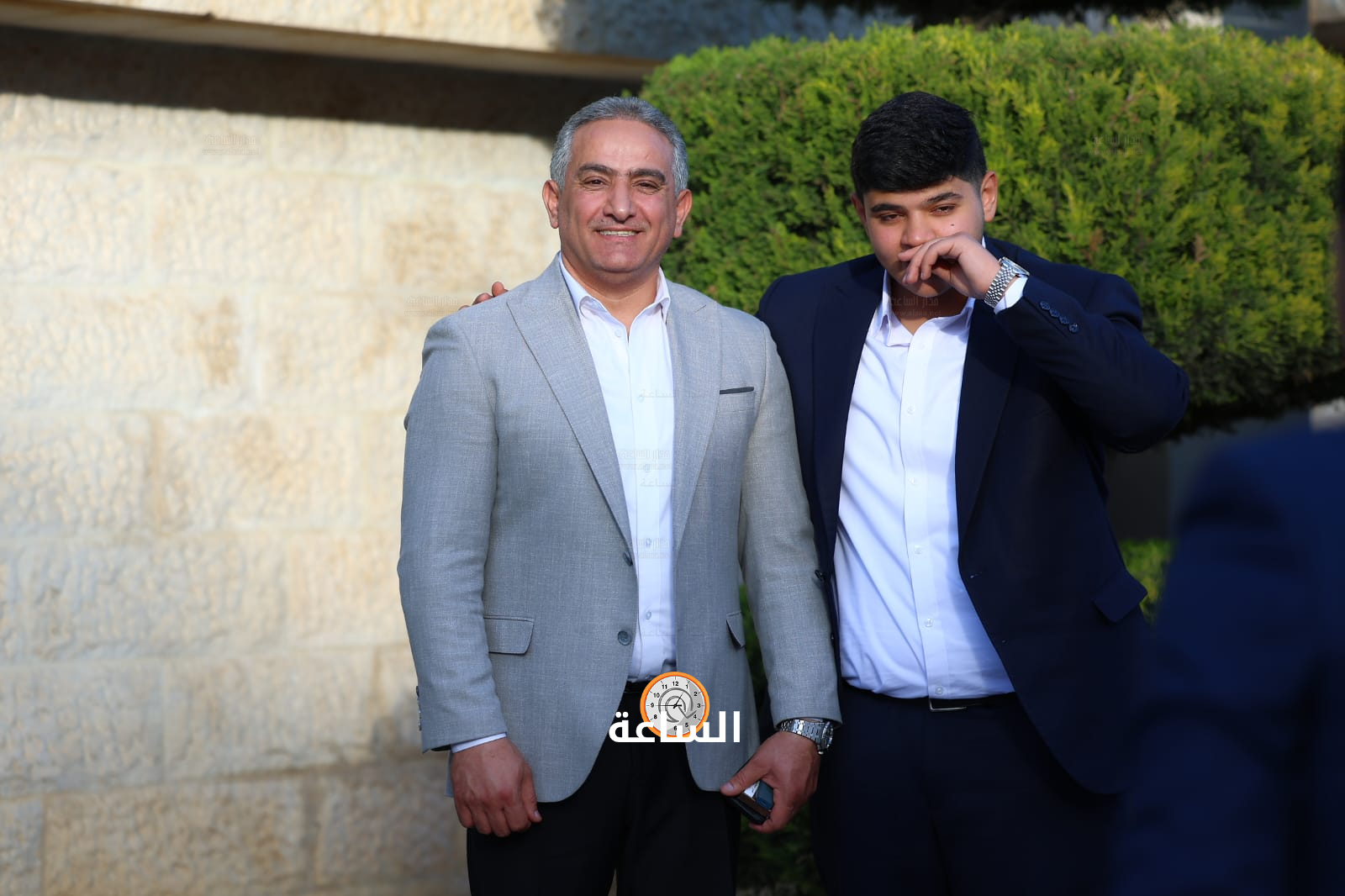 Madar Al-Saa Images 0.7259951568376034