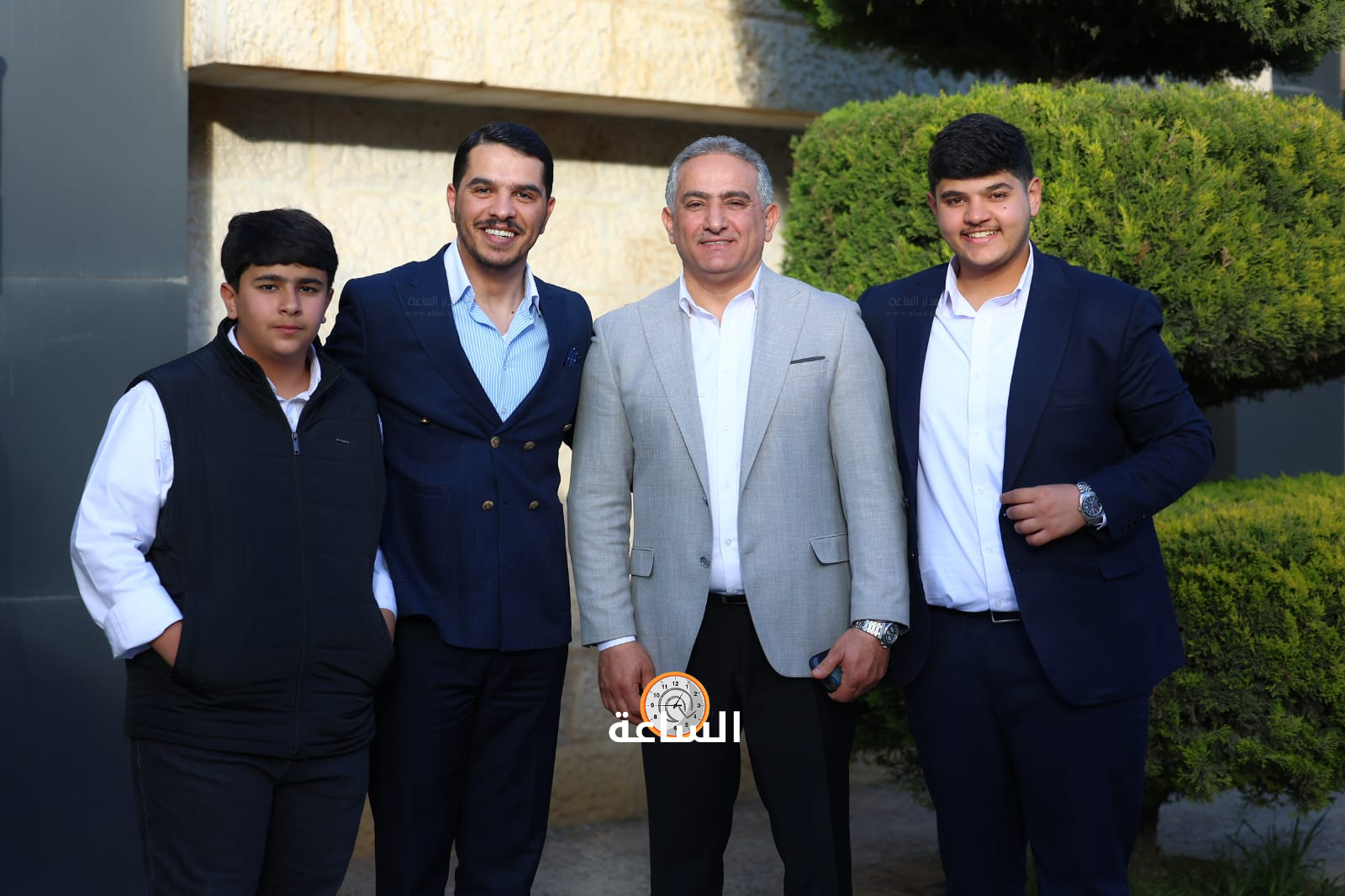 Madar Al-Saa Images 0.45977099482910055