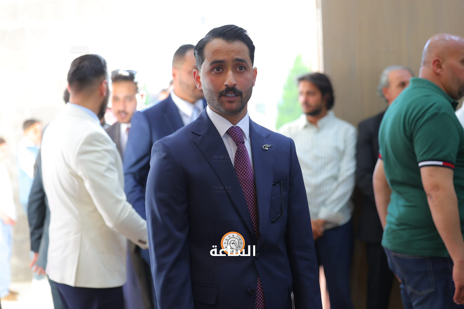 Madar Al-Saa Images 0.5862036461800371