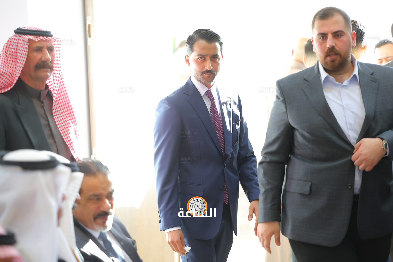 Madar Al-Saa Images 0.890021331680019